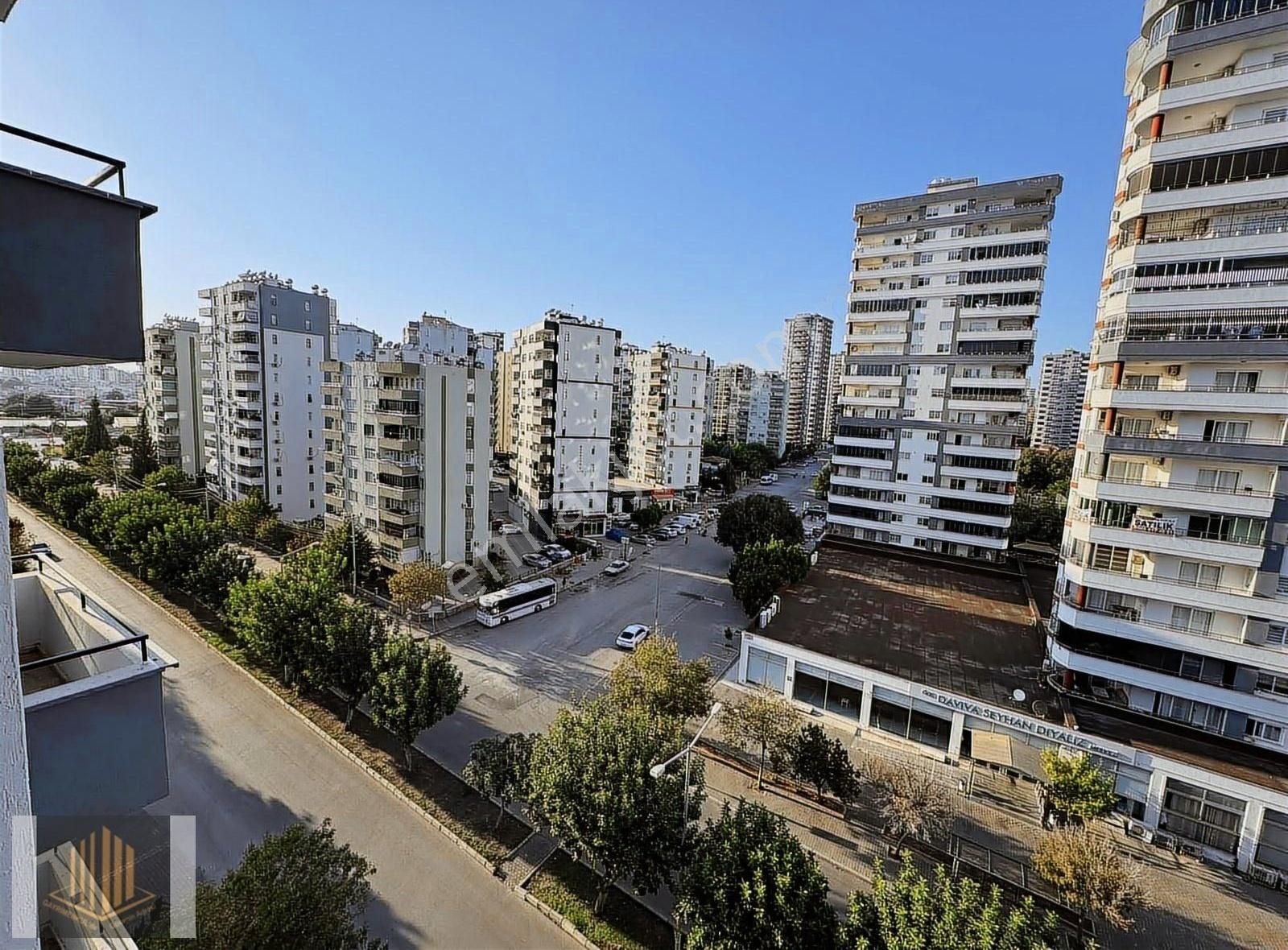 Sağlam'dan Bülent Ecevit Bulvar Üstü 3+1 Satılık Daire - Görsel 8