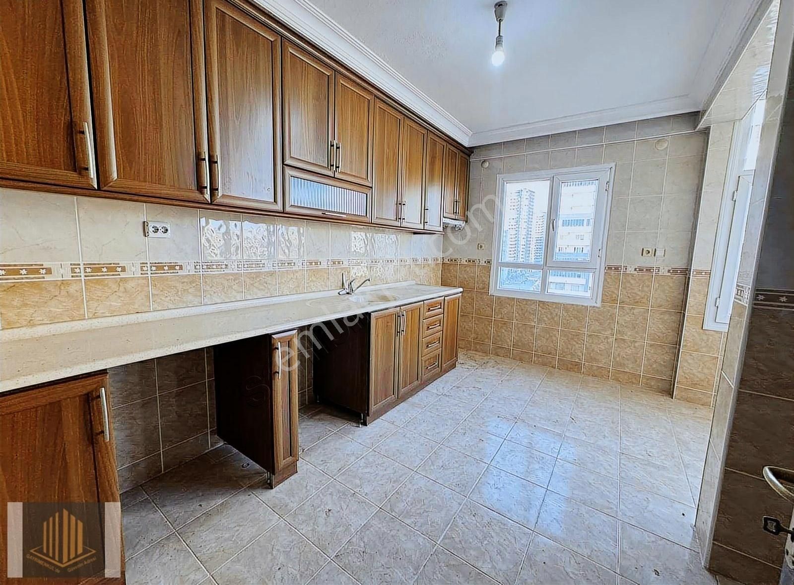 Sağlam'dan Bülent Ecevit Bulvar Üstü 3+1 Satılık Daire - Görsel 27