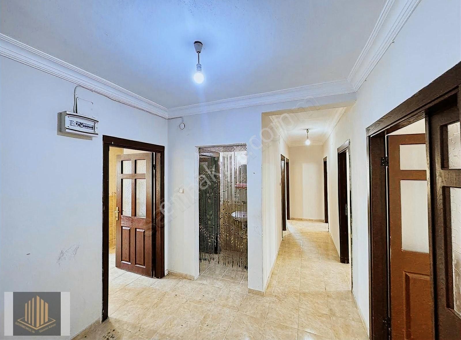 Sağlam'dan Bülent Ecevit Bulvar Üstü 3+1 Satılık Daire - Görsel 15