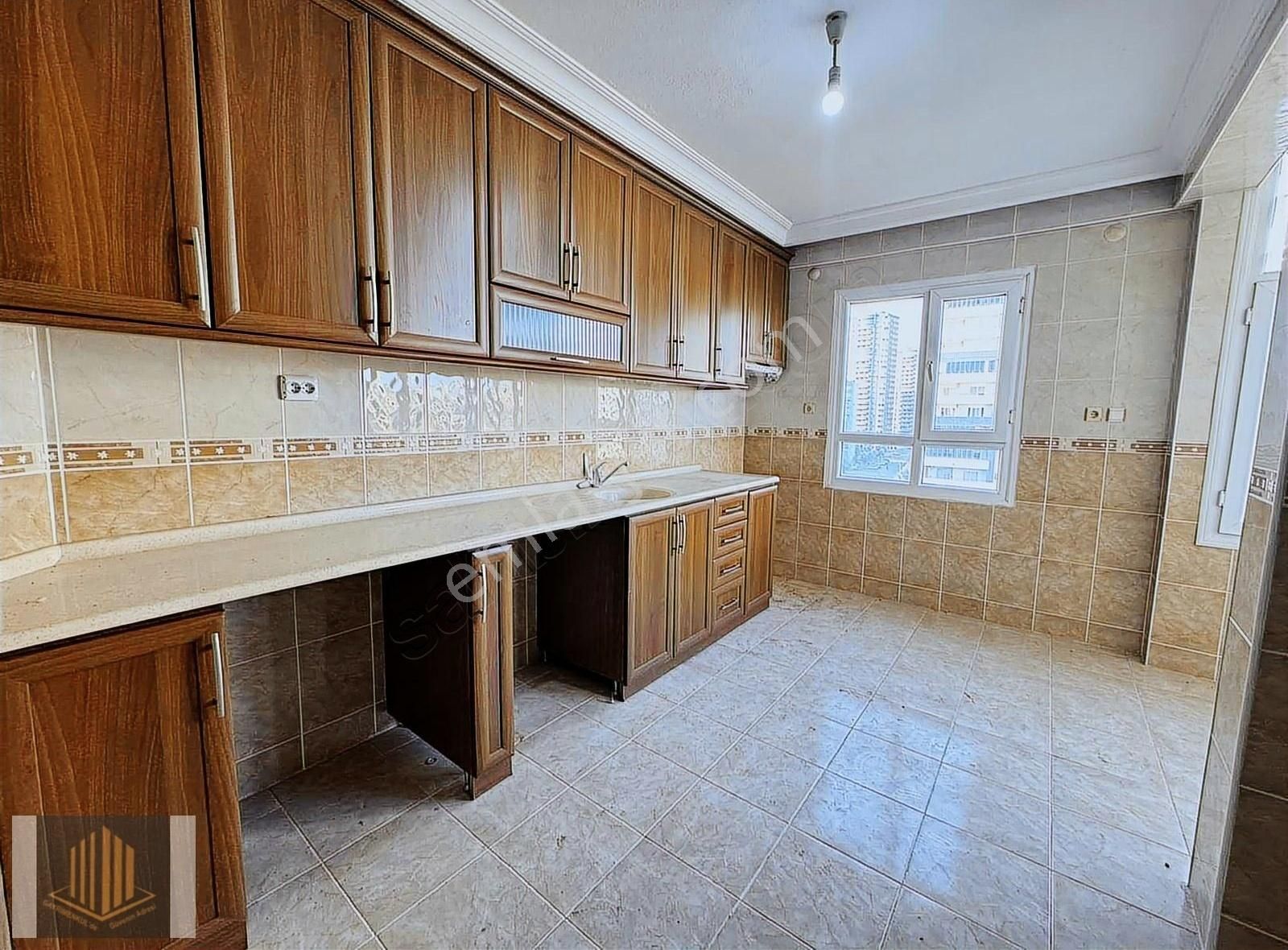 Sağlam'dan Bülent Ecevit Bulvar Üstü 3+1 Satılık Daire - Görsel 17