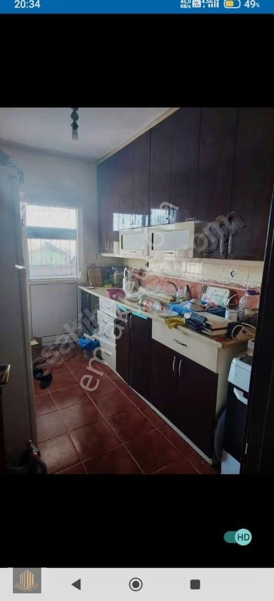 Sağlam'dan Satılık Yatırıma Uygun Ev+dükkan - Görsel 8