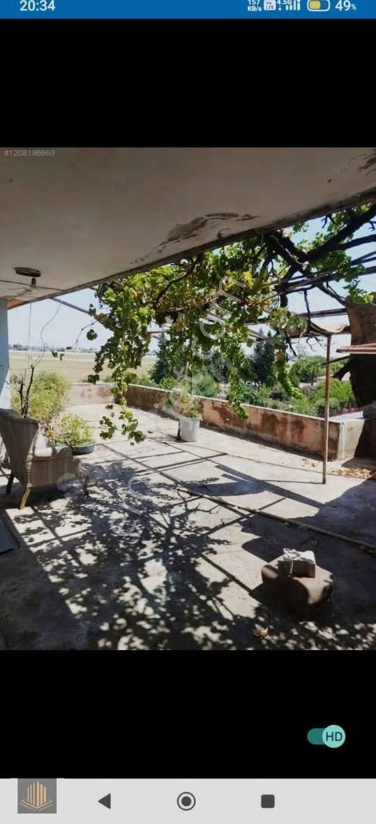 Sağlam'dan Satılık Yatırıma Uygun Ev+dükkan - Görsel 2