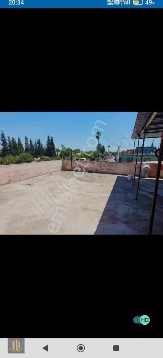 Sağlam'dan Satılık Yatırıma Uygun Ev+dükkan - Görsel 10