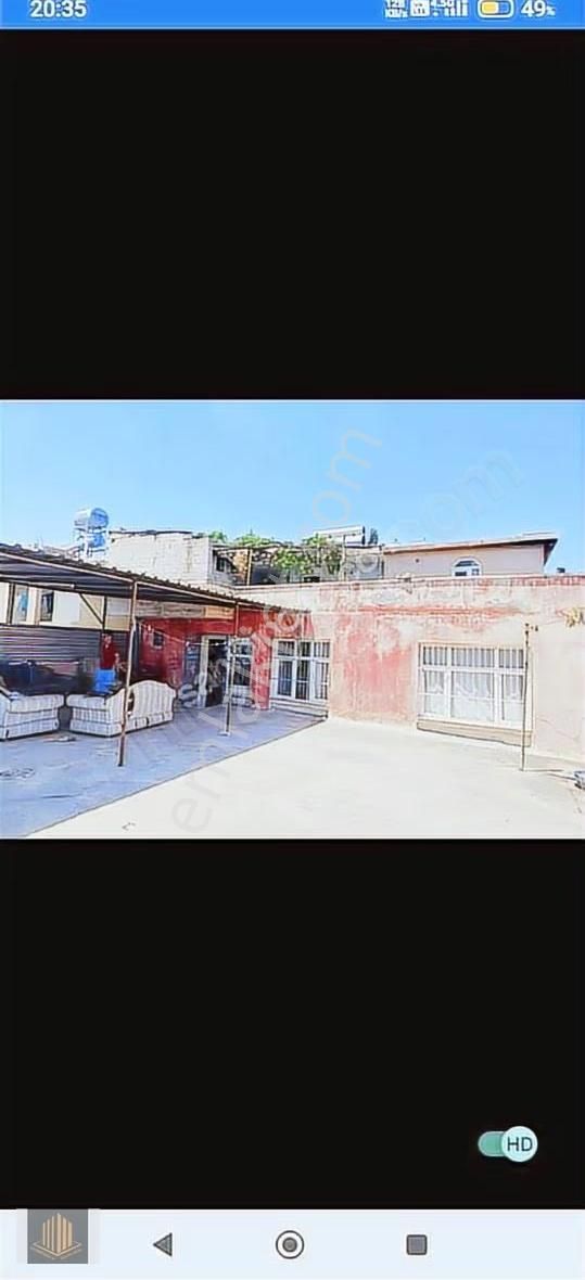 Sağlam'dan Satılık Yatırıma Uygun Ev+dükkan - Görsel 9