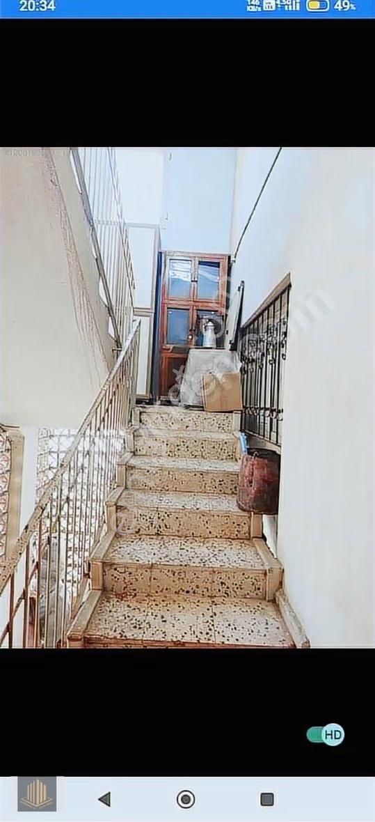 Sağlam'dan Satılık Yatırıma Uygun Ev+dükkan - Görsel 12