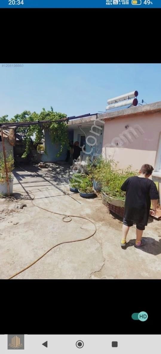 Sağlam'dan Satılık Yatırıma Uygun Ev+dükkan - Görsel 5