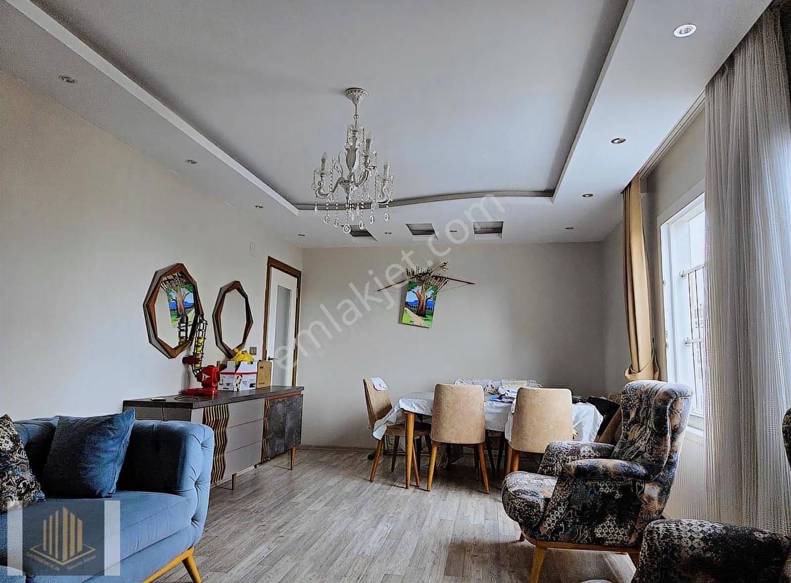 Sağlam'dan Ultra Lüks Daıre - Görsel 20