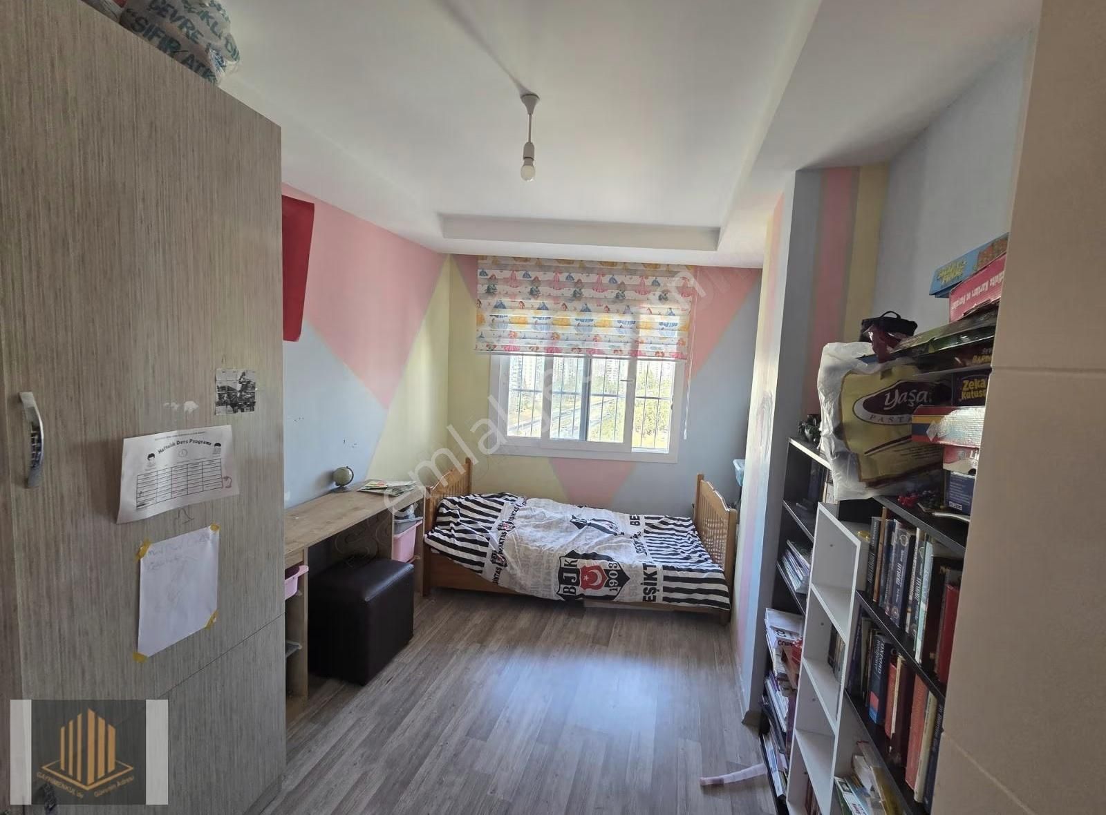 Sağlam'dan Ultra Lüks Daıre - Görsel 17