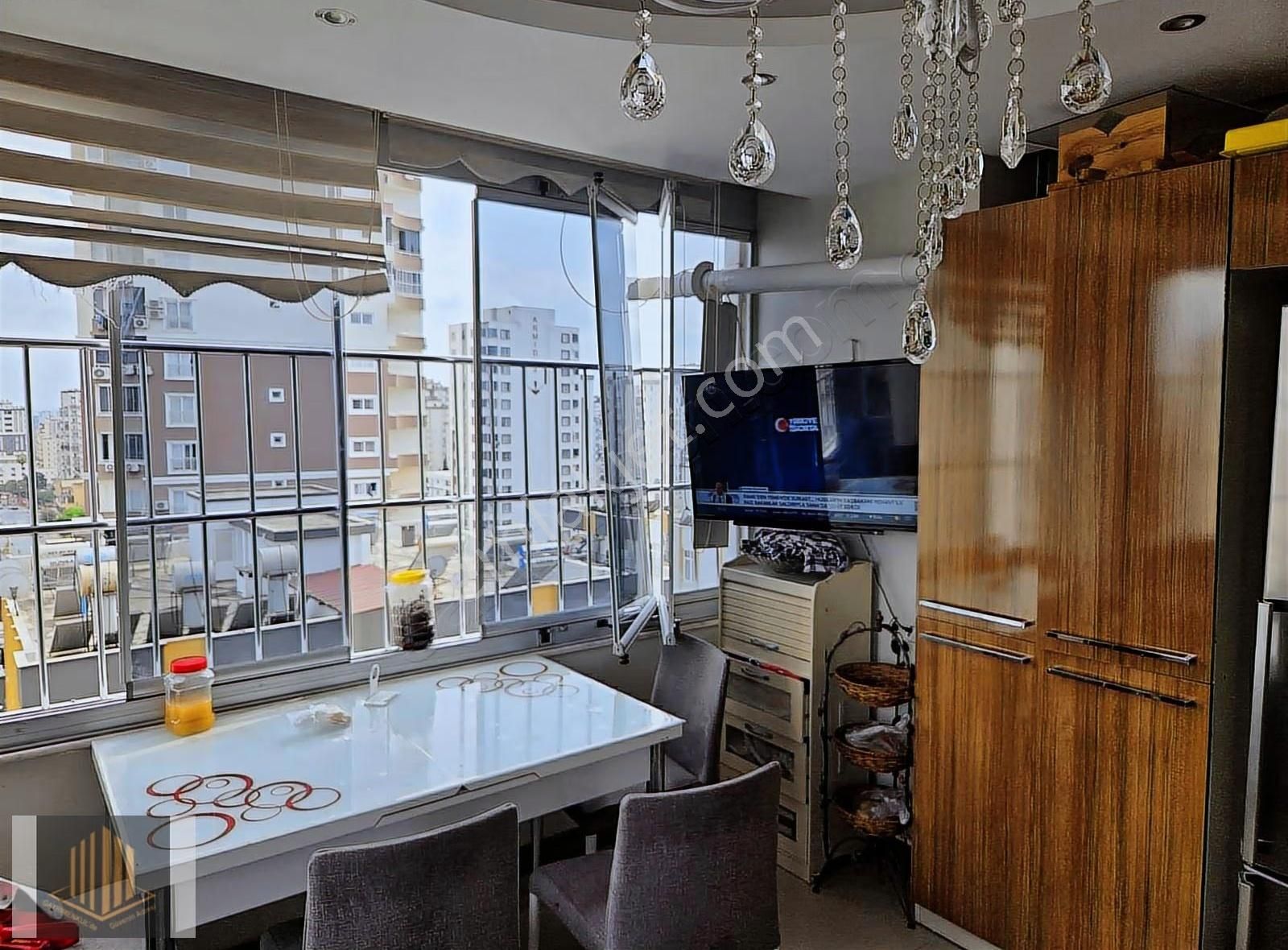 Sağlam'dan Ultra Lüks Daıre - Görsel 4