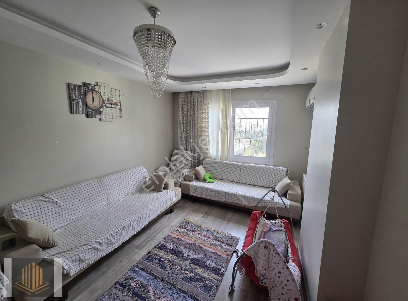 Sağlam'dan Ultra Lüks Daıre - Görsel 22