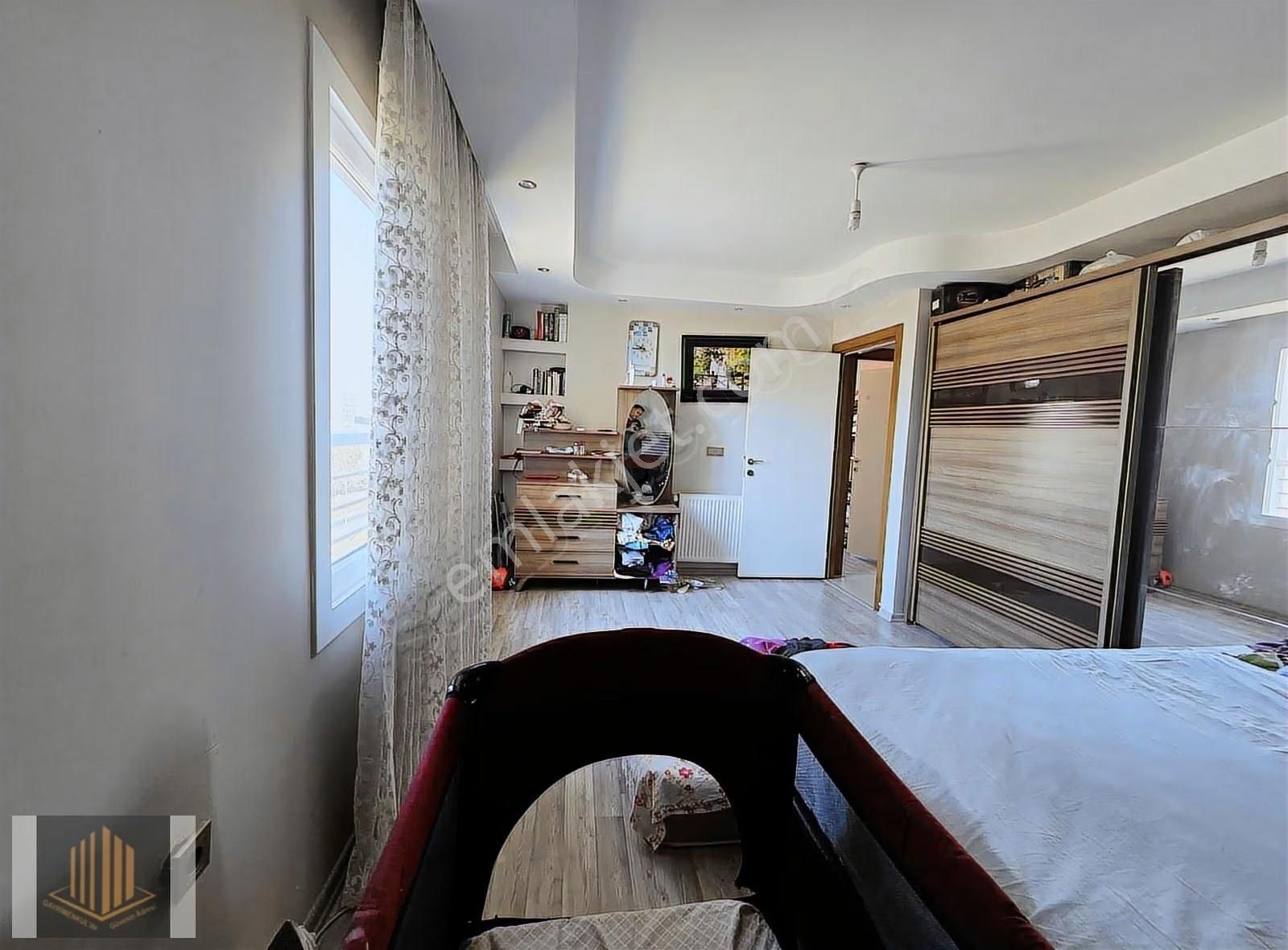 Sağlam'dan Ultra Lüks Daıre - Görsel 12