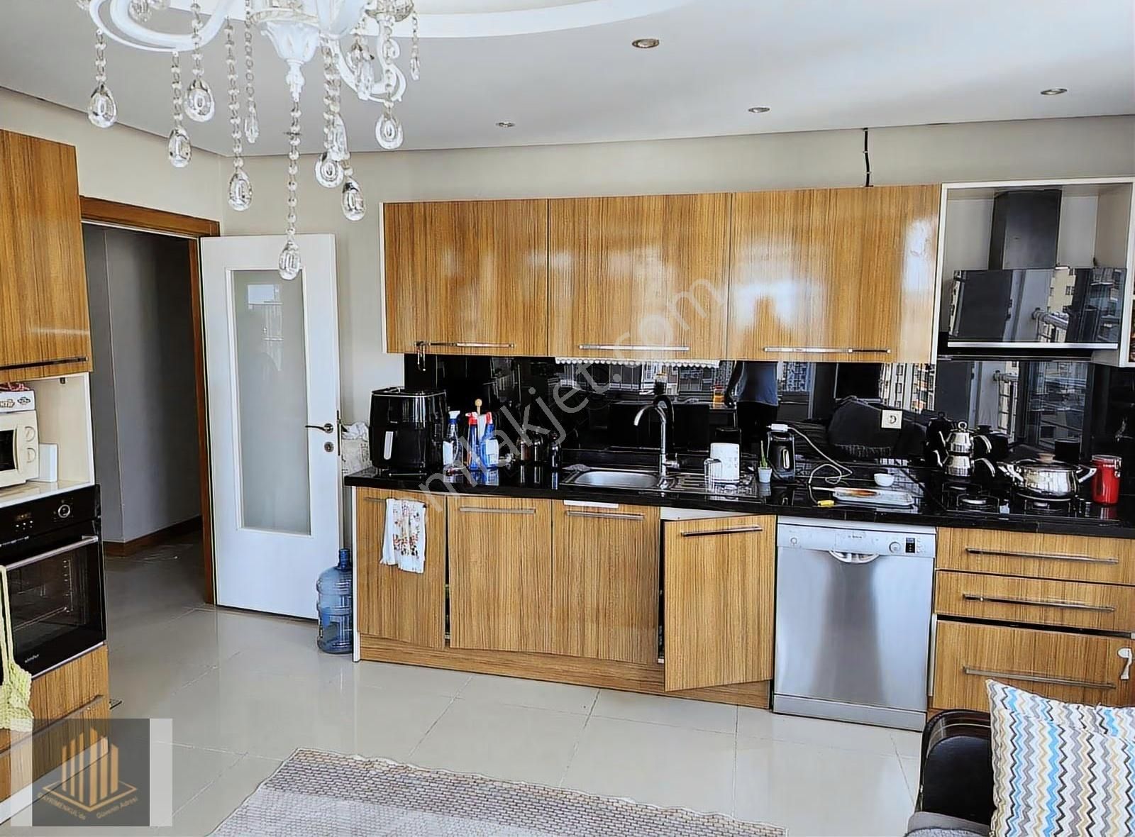 Sağlam'dan Ultra Lüks Daıre - Görsel 14