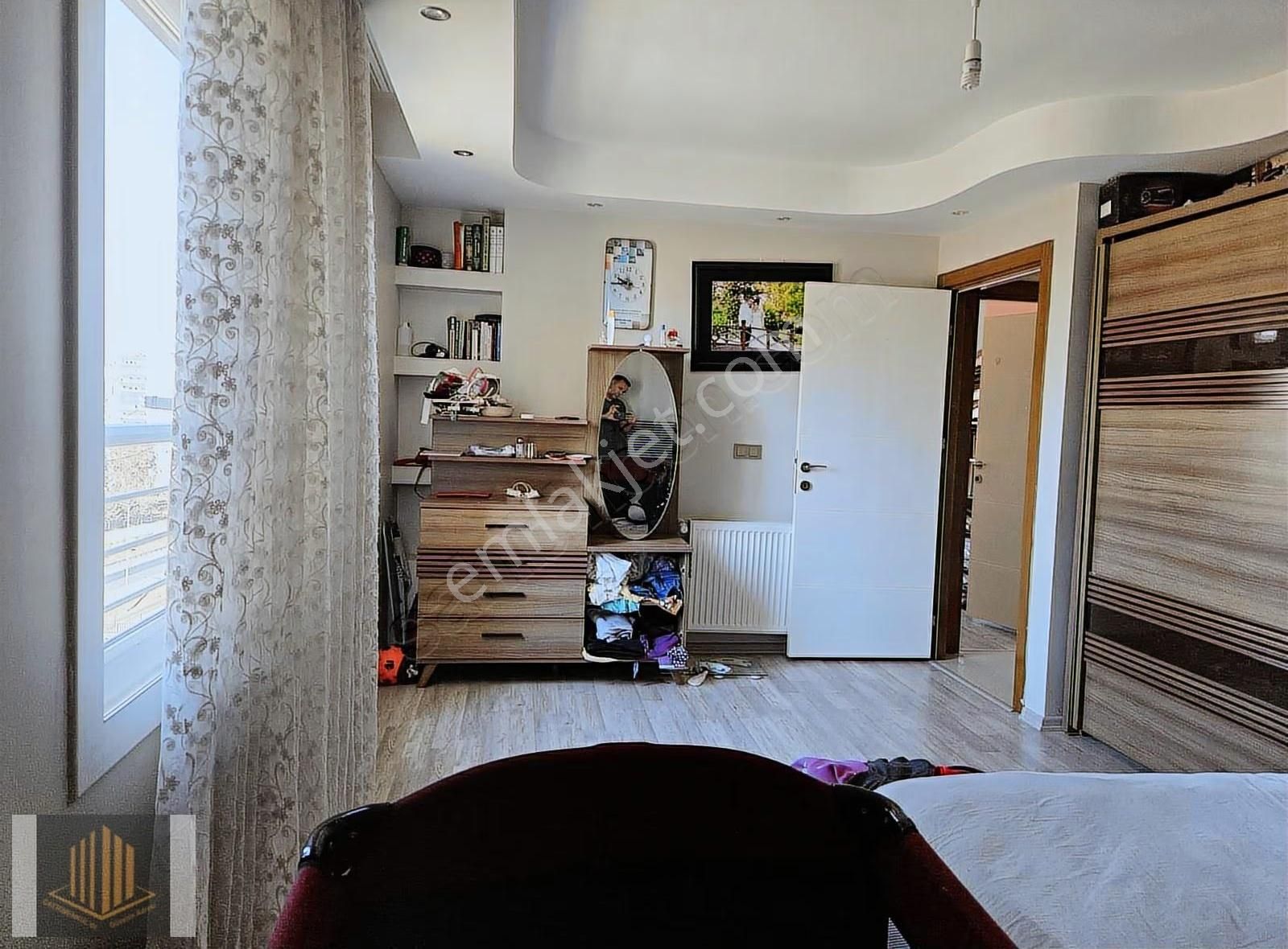 Sağlam'dan Ultra Lüks Daıre - Görsel 13