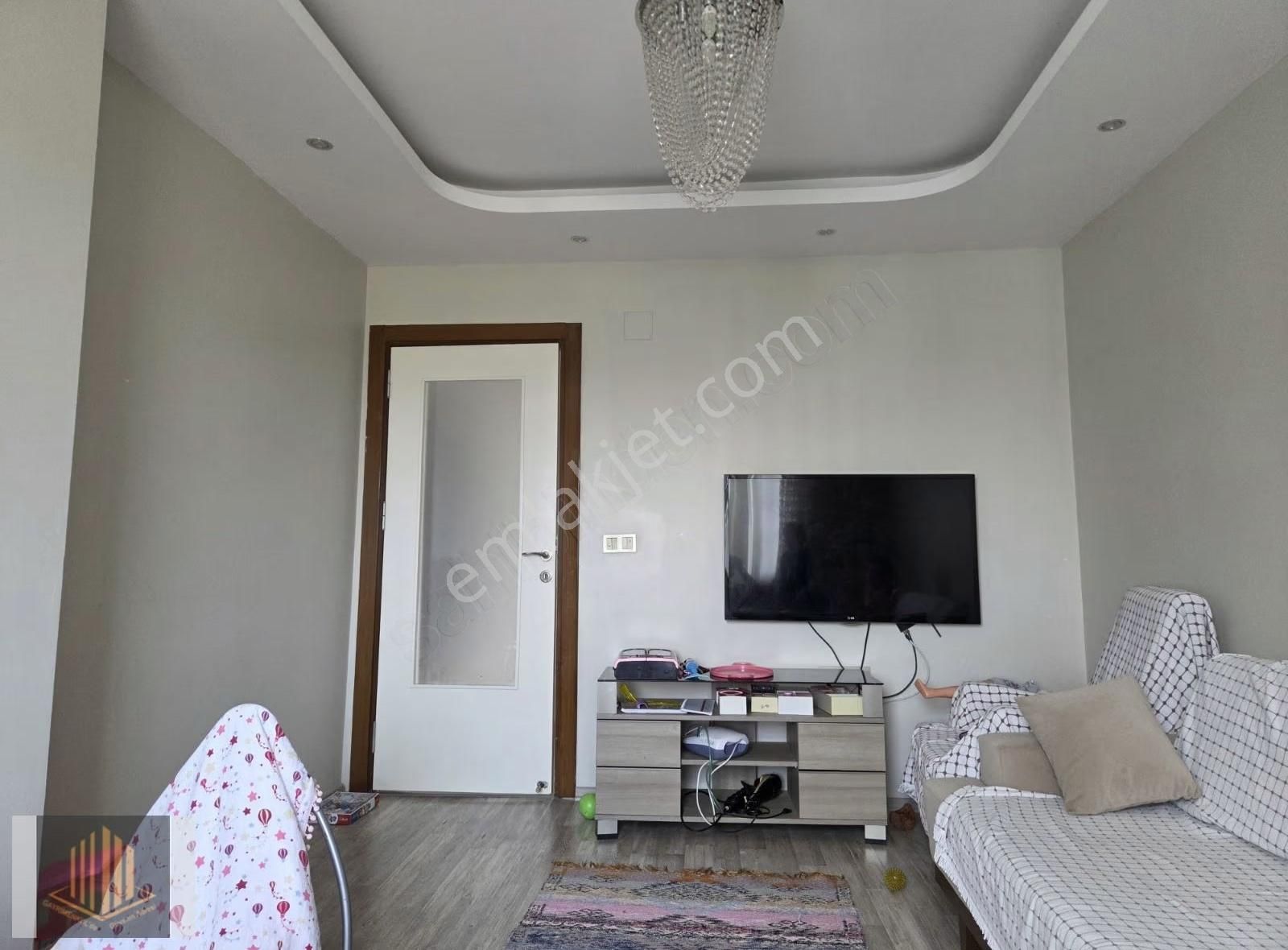 Sağlam'dan Ultra Lüks Daıre - Görsel 16