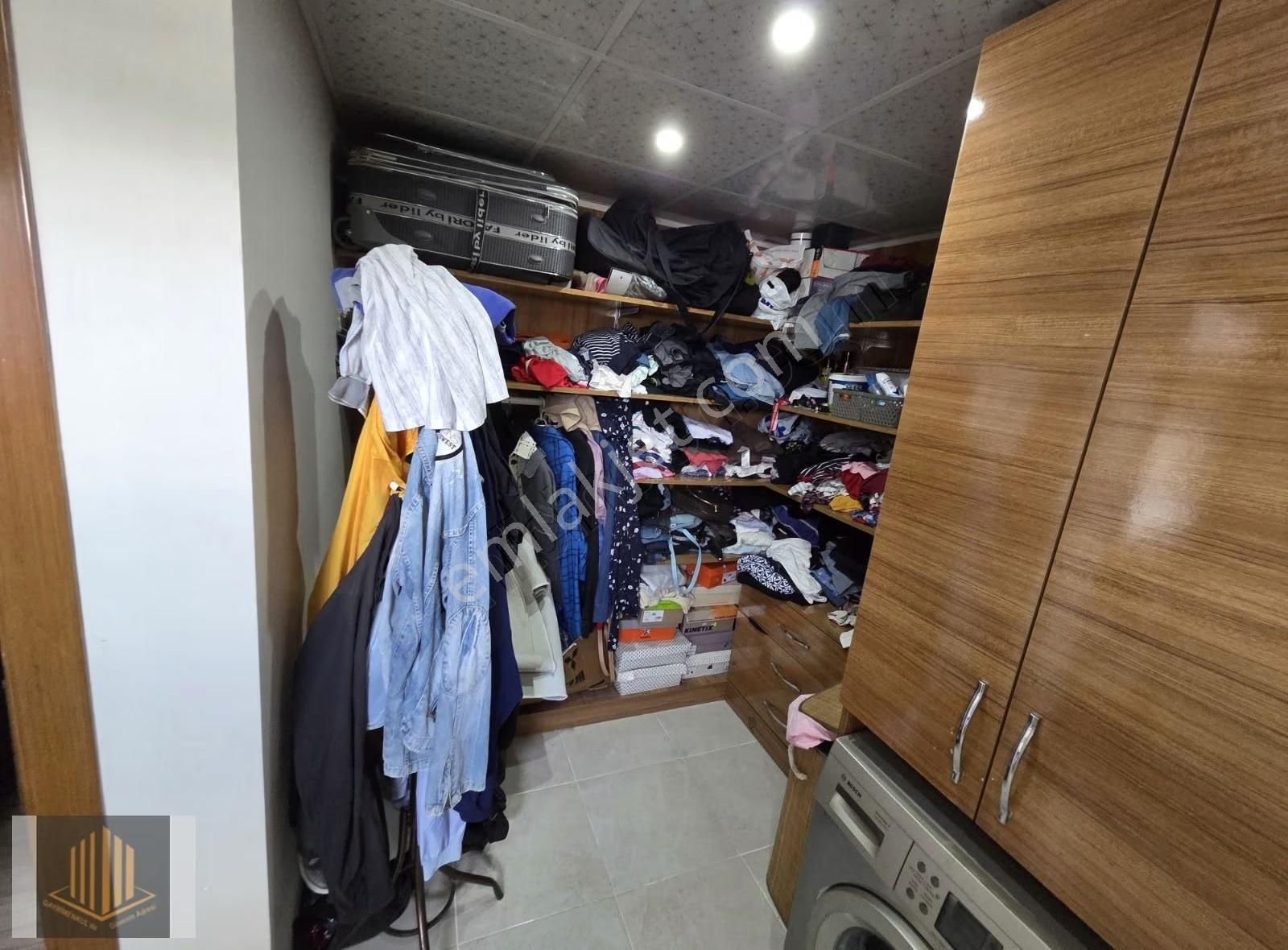 Sağlam'dan Ultra Lüks Daıre - Görsel 5