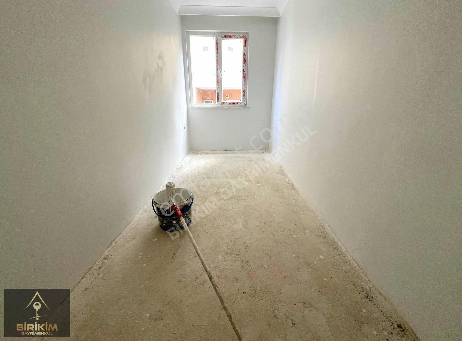 ▃birikim▃altıntepe'de Ulaşıma Yakın Ara Katta Ön Cephe Yeni 2+1! - Görsel 12