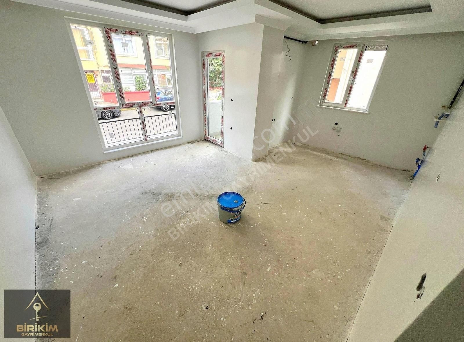 ▃birikim▃altıntepe'de Ulaşıma Yakın Ara Katta Ön Cephe Yeni 2+1! - Görsel 34