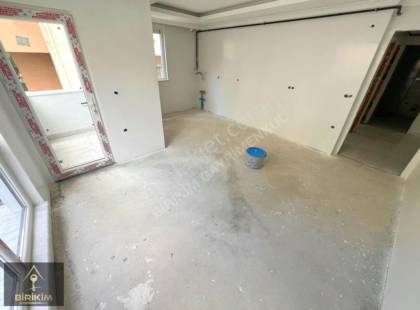 ▃birikim▃altıntepe'de Ulaşıma Yakın Ara Katta Ön Cephe Yeni 2+1! - Görsel 7