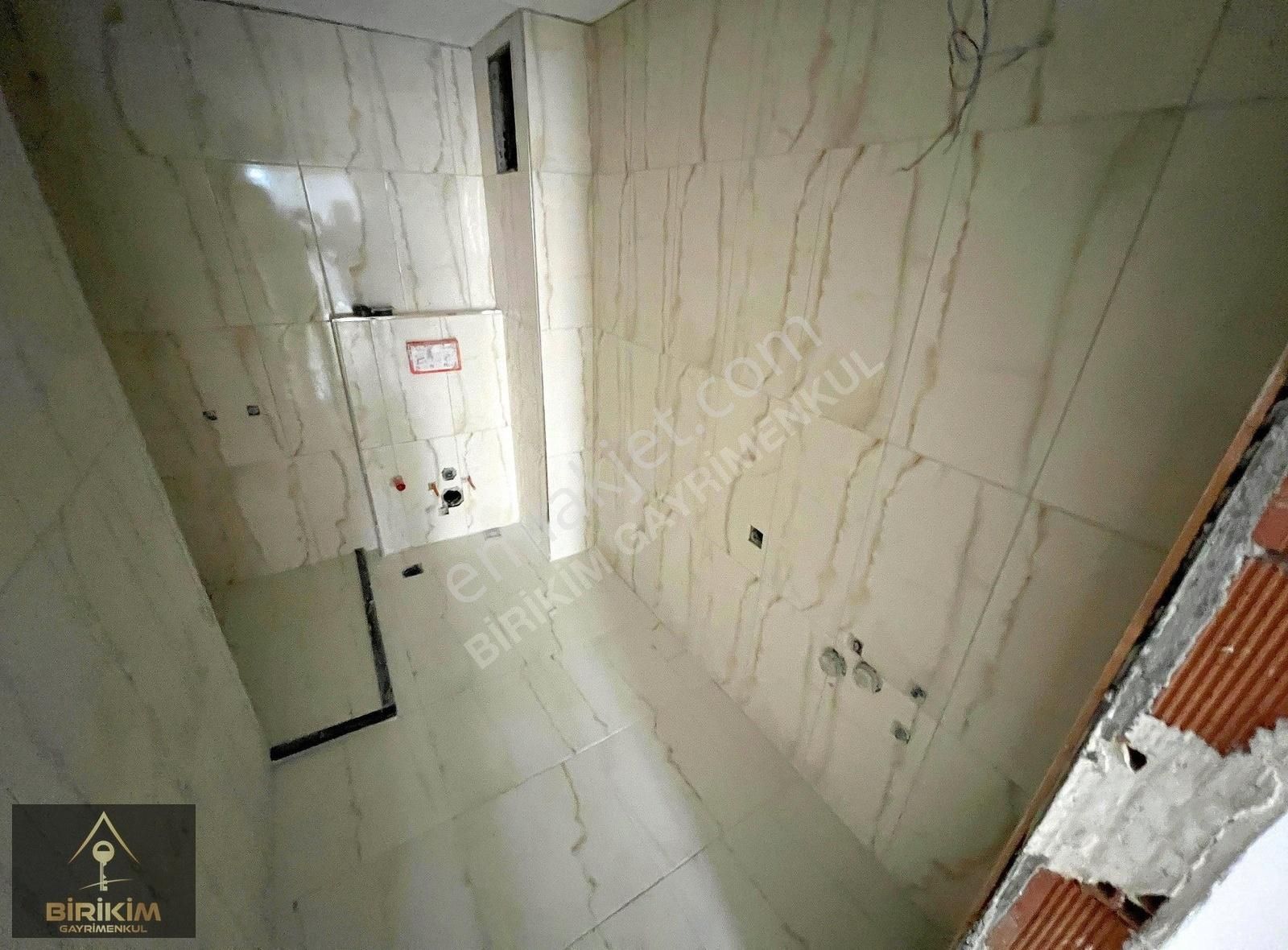 ▃birikim▃altıntepe'de Ulaşıma Yakın Ara Katta Ön Cephe Yeni 2+1! - Görsel 23