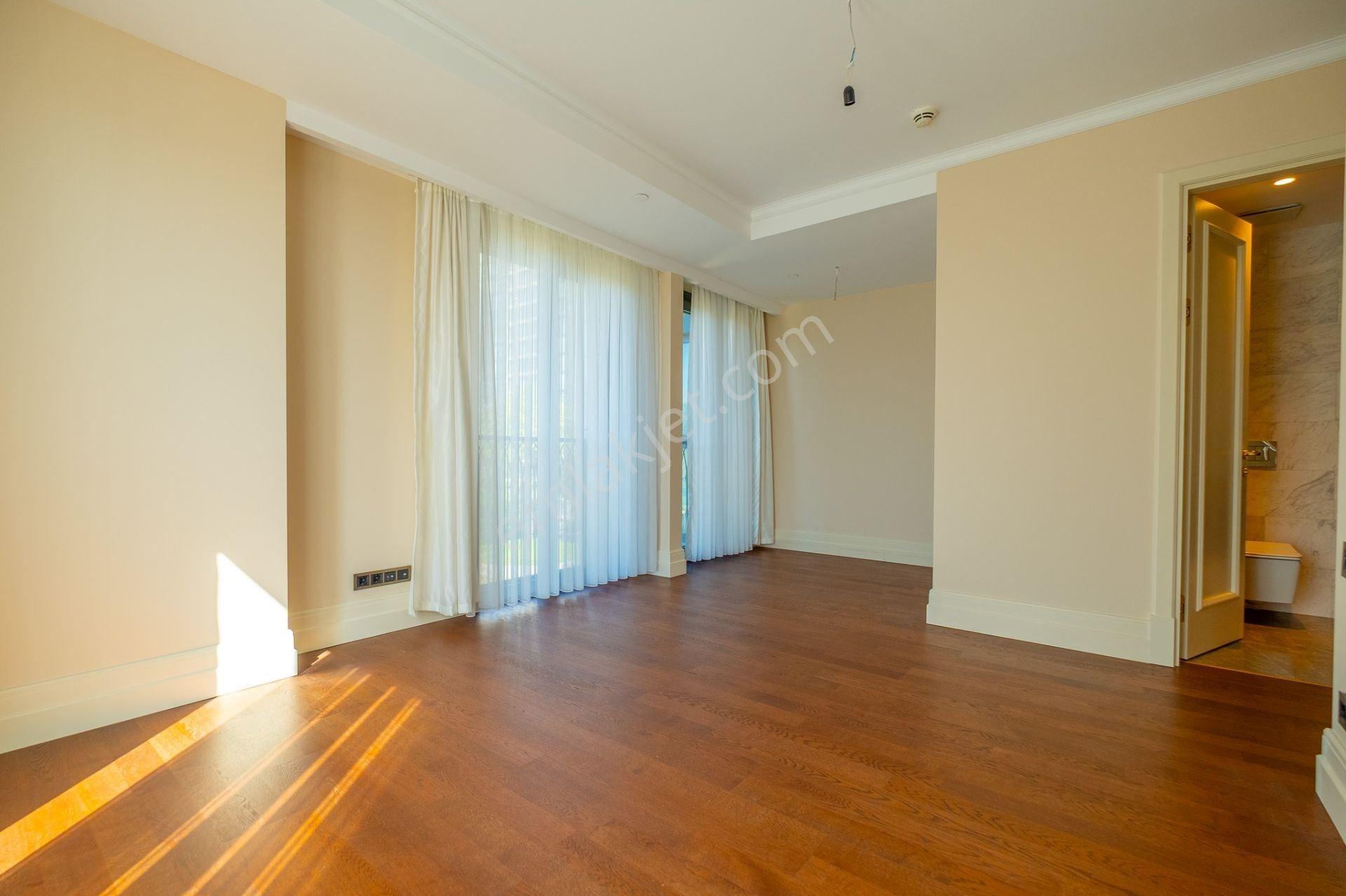 Denize Sıfır Büyük Yalıda 2+1 Yaşam Fırsatı - Görsel 19