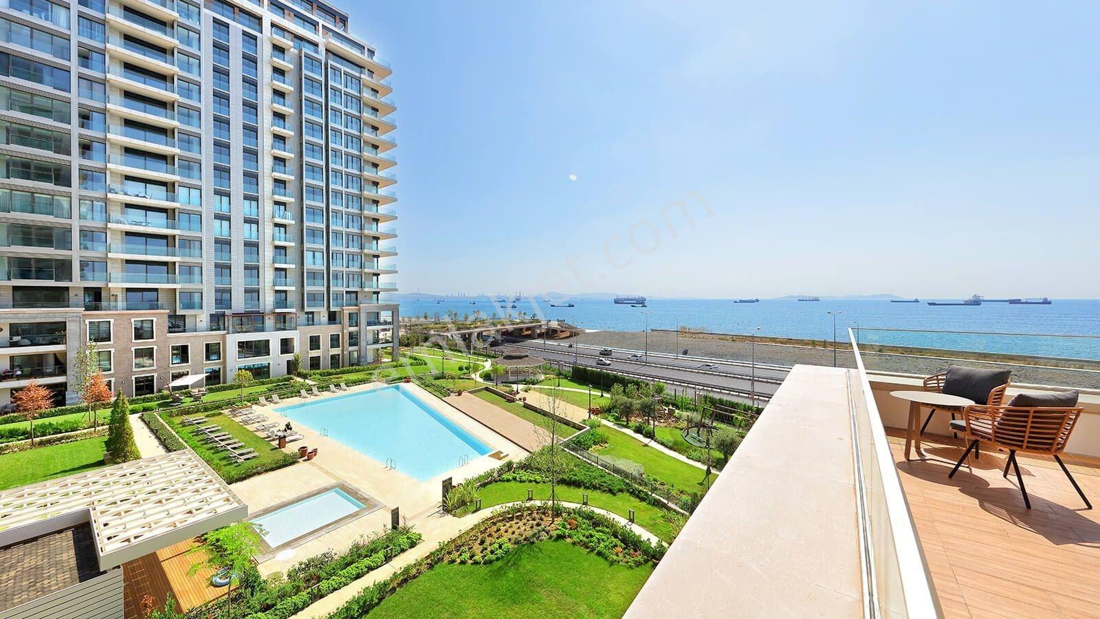 Denize Sıfır Büyük Yalıda 2+1 Yaşam Fırsatı - Görsel 2