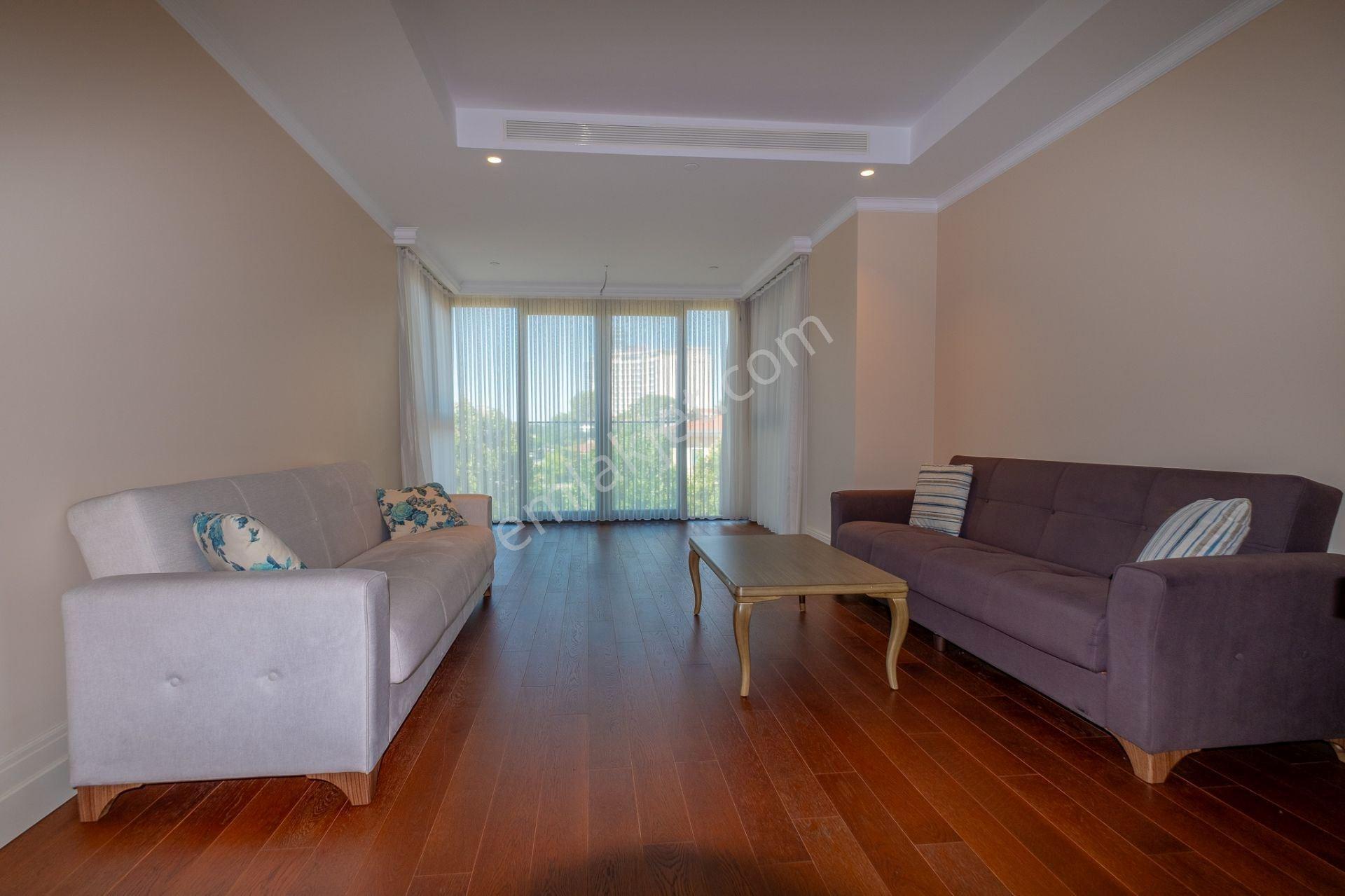 Denize Sıfır Büyük Yalıda 2+1 Yaşam Fırsatı - Görsel 6