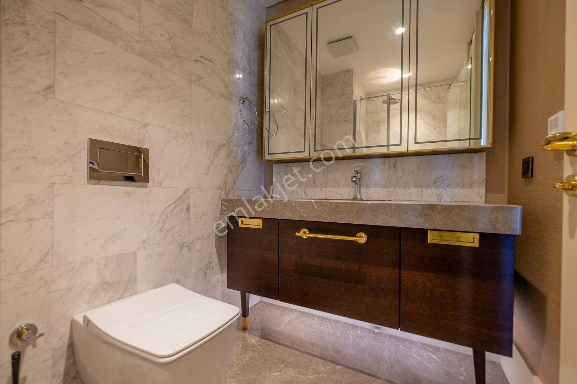 Denize Sıfır Büyük Yalıda 2+1 Yaşam Fırsatı - Görsel 23