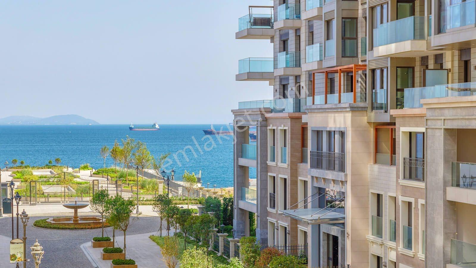 Denize Sıfır Büyük Yalıda 2+1 Yaşam Fırsatı - Görsel 3