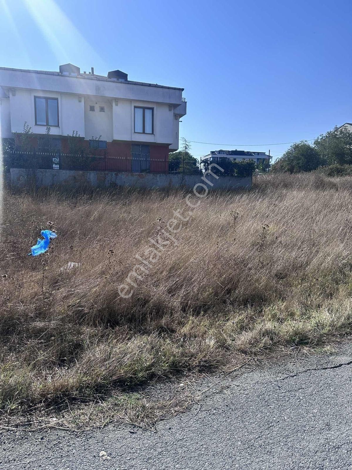 Prm Emlaktan Arnavutköy Taşolukta 465 M² Konut İmarlı Arsa - Görsel 11