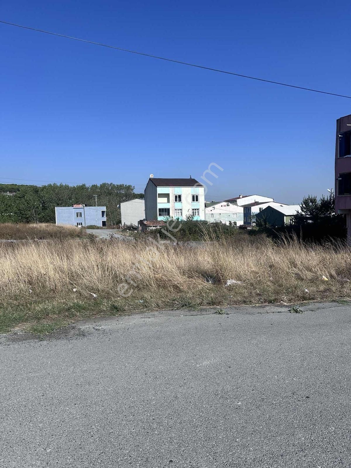 Prm Emlaktan Arnavutköy Taşolukta 465 M² Konut İmarlı Arsa