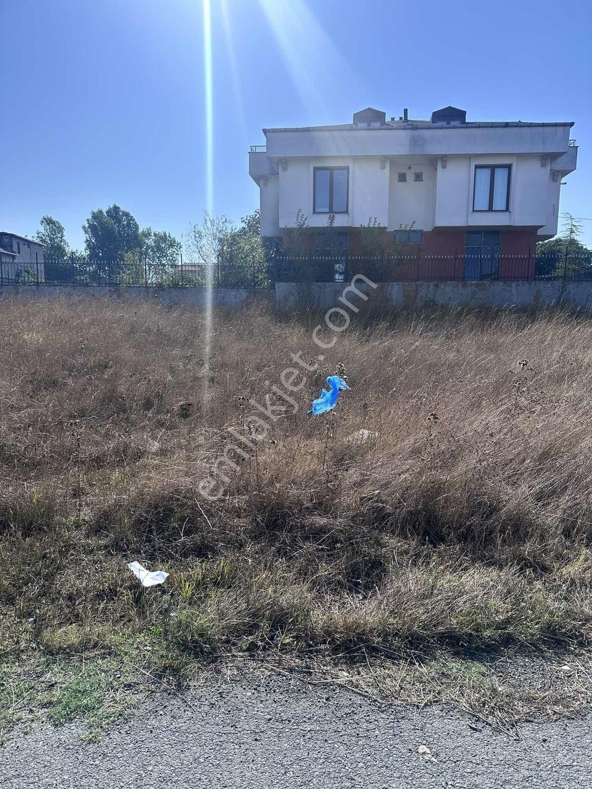 Prm Emlaktan Arnavutköy Taşolukta 465 M² Konut İmarlı Arsa - Görsel 12