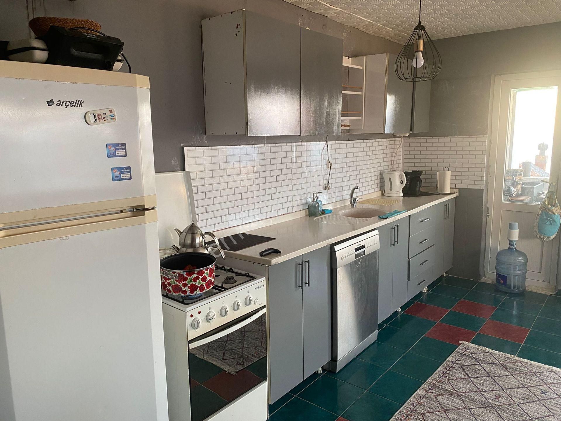 Kurşunluda Muhteşem Manzaralı Fırsat Dairesi... - Görsel 3