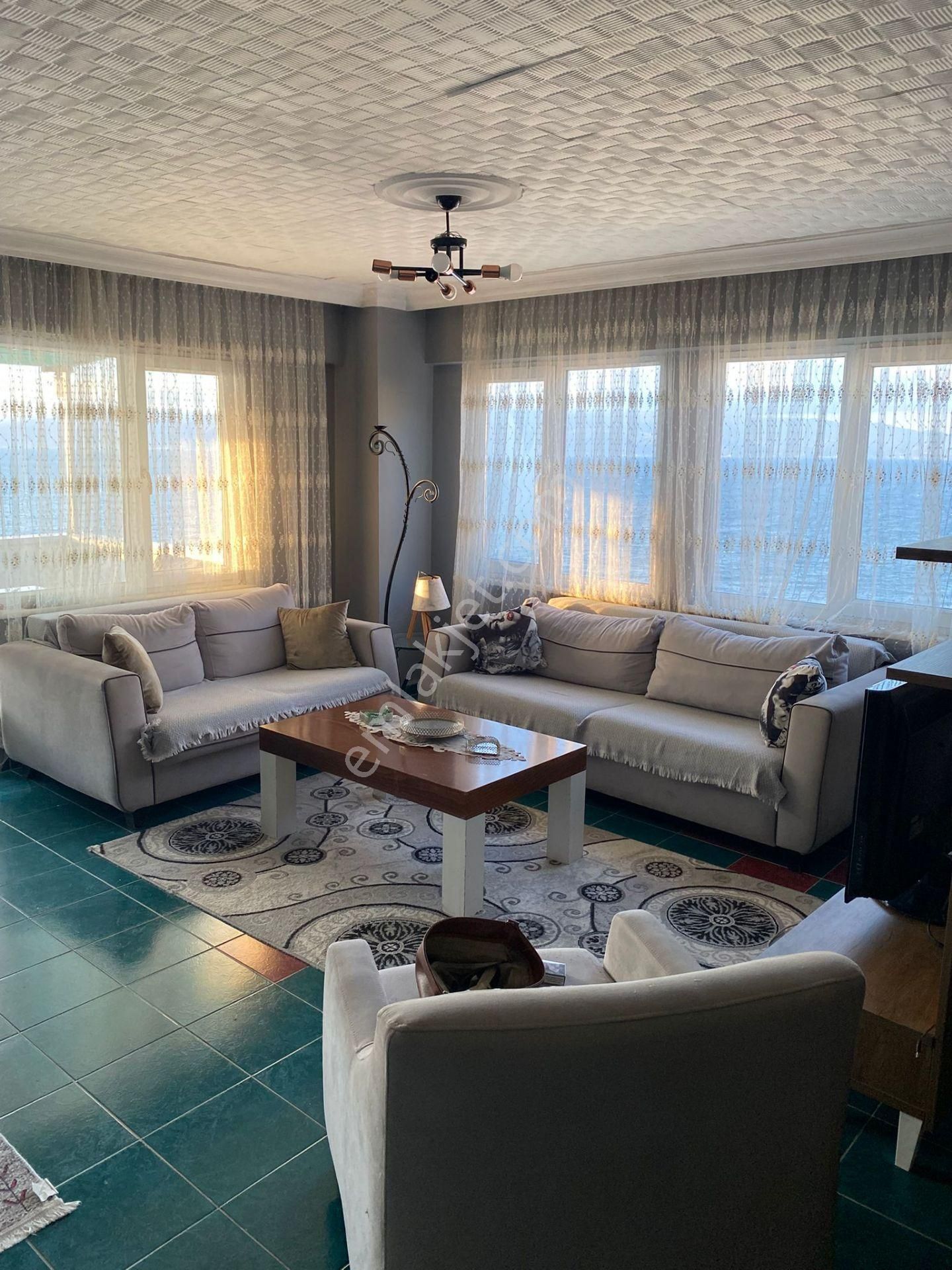 Kurşunluda Muhteşem Manzaralı Fırsat Dairesi... - Görsel 11