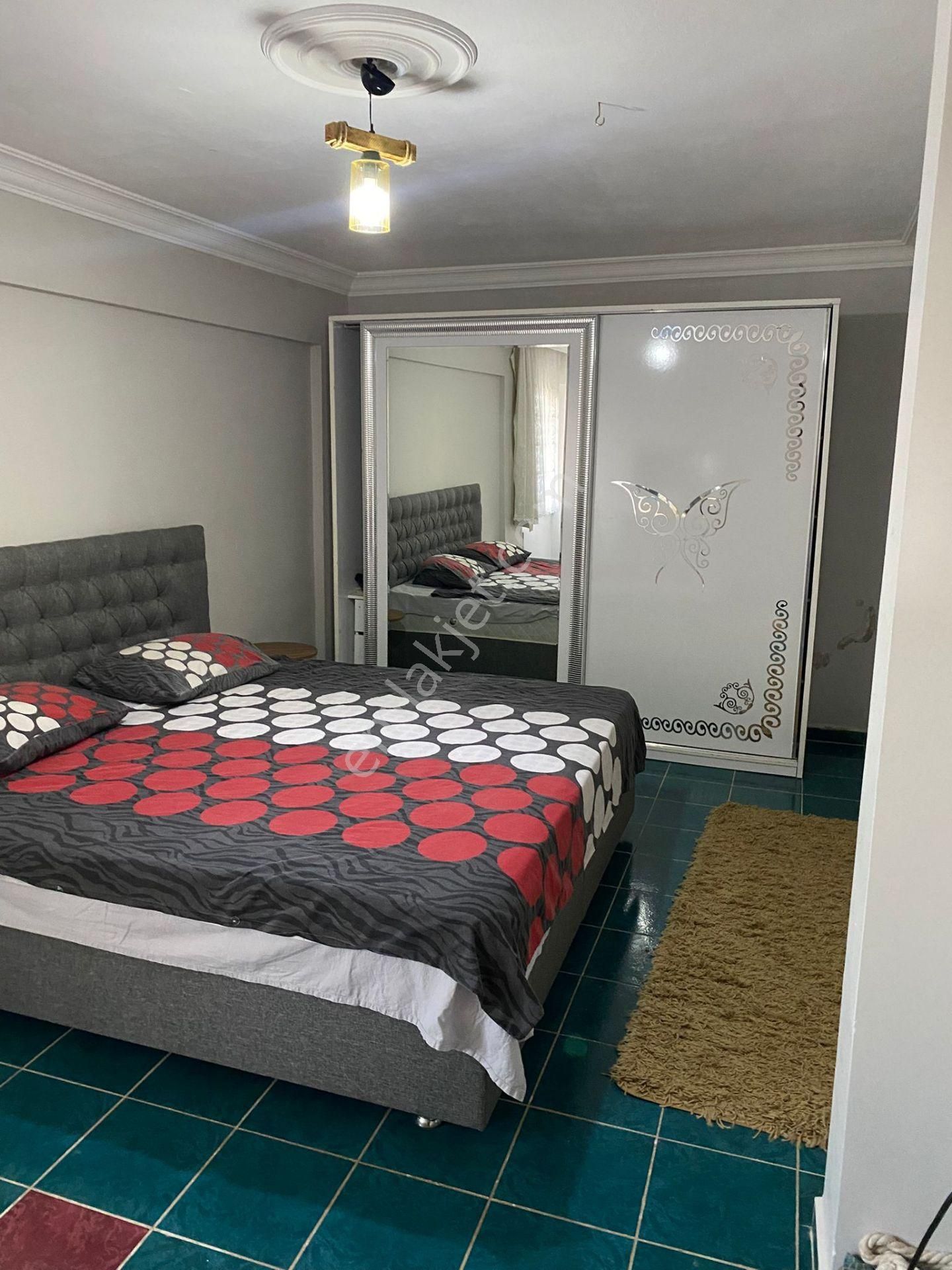 Kurşunluda Muhteşem Manzaralı Fırsat Dairesi... - Görsel 2