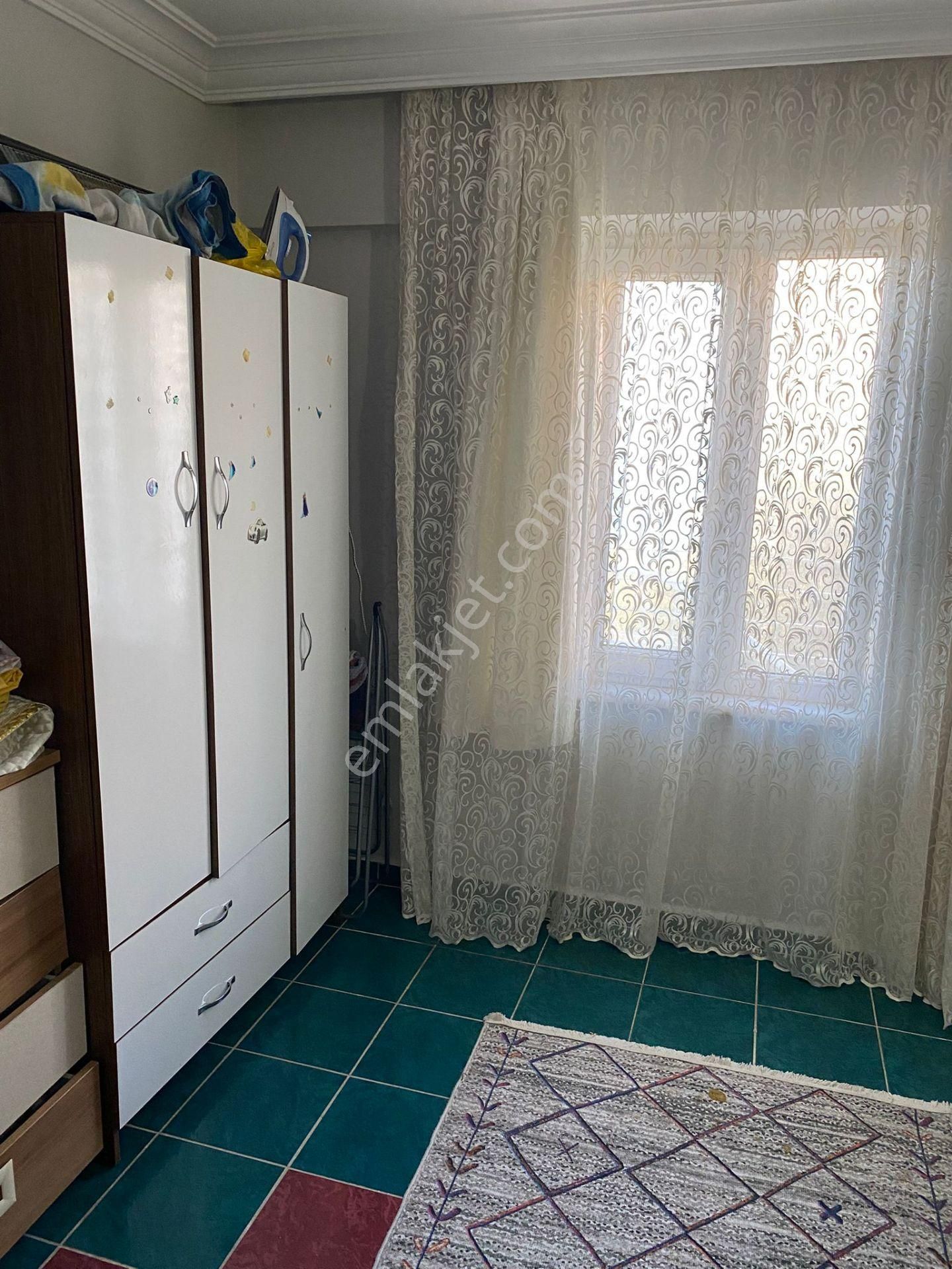 Kurşunluda Muhteşem Manzaralı Fırsat Dairesi... - Görsel 12