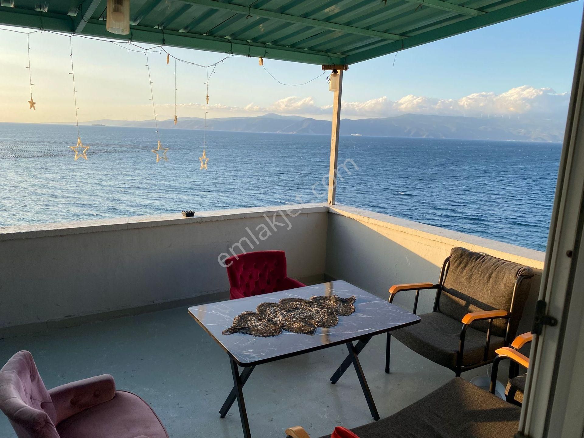 Kurşunluda Muhteşem Manzaralı Fırsat Dairesi... - Görsel 15