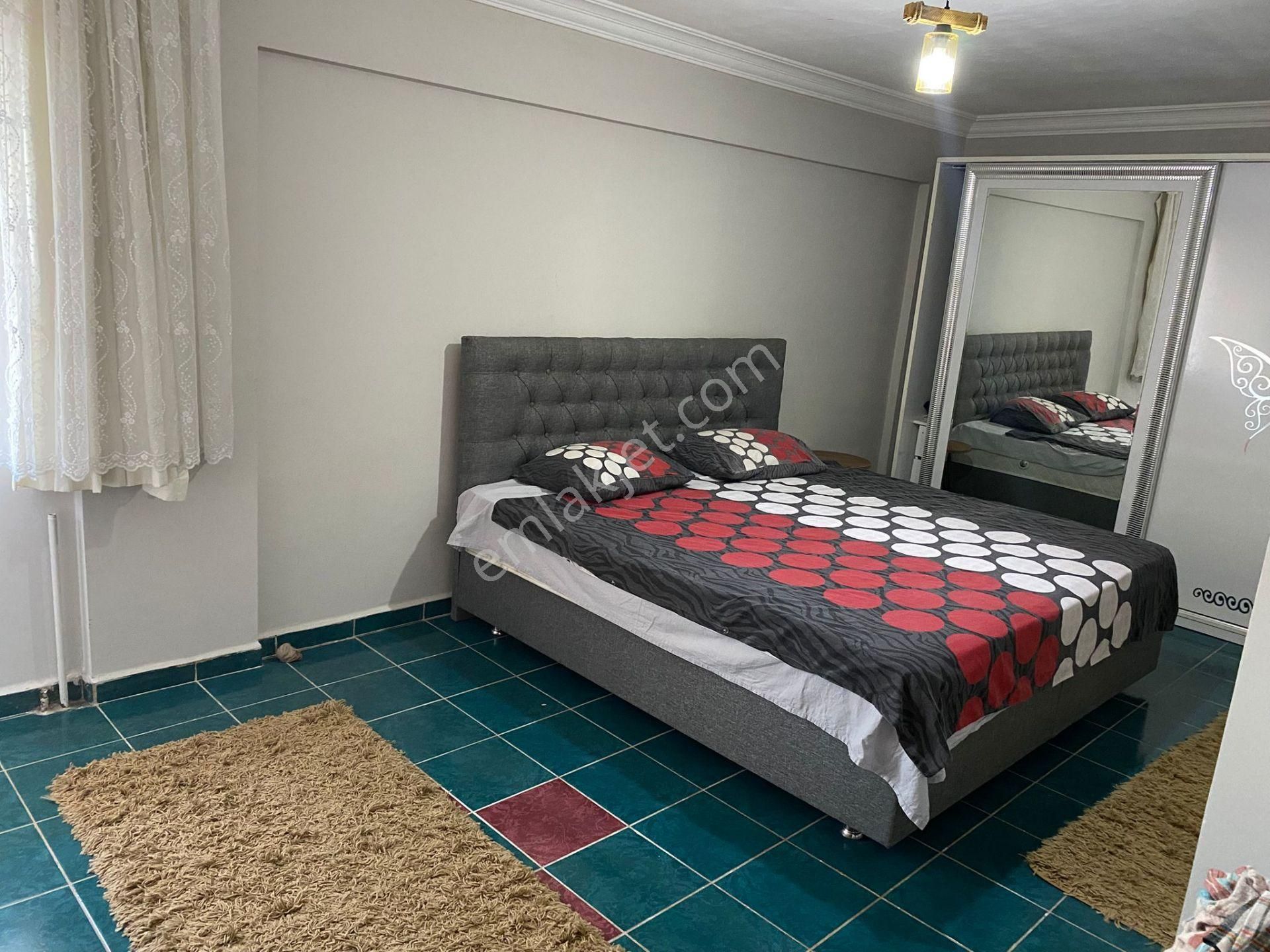 Kurşunluda Muhteşem Manzaralı Fırsat Dairesi... - Görsel 9