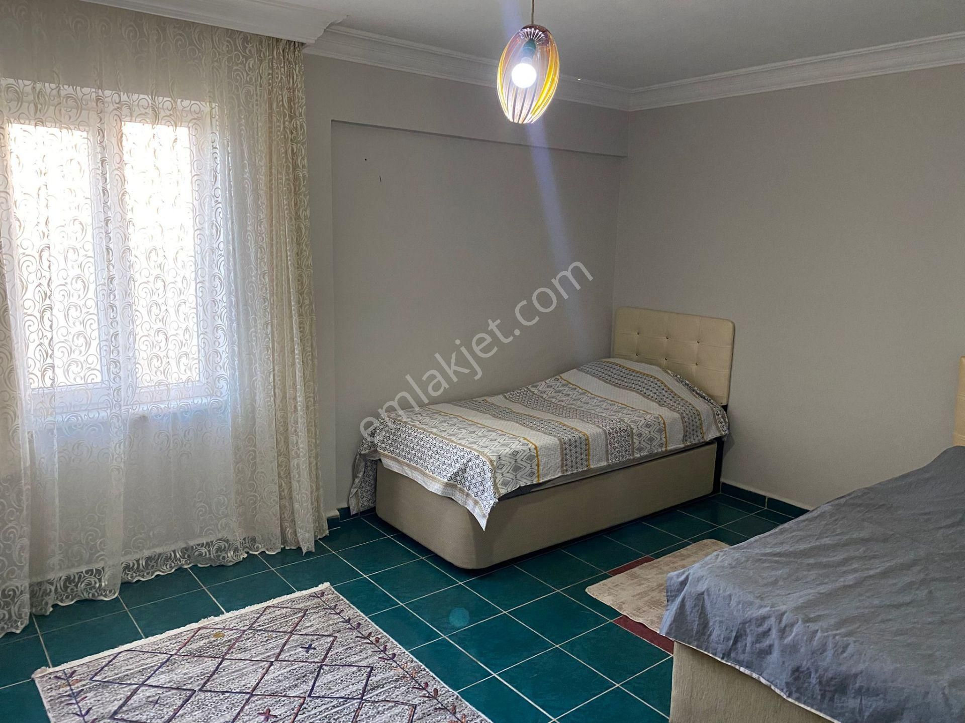 Kurşunluda Muhteşem Manzaralı Fırsat Dairesi... - Görsel 5