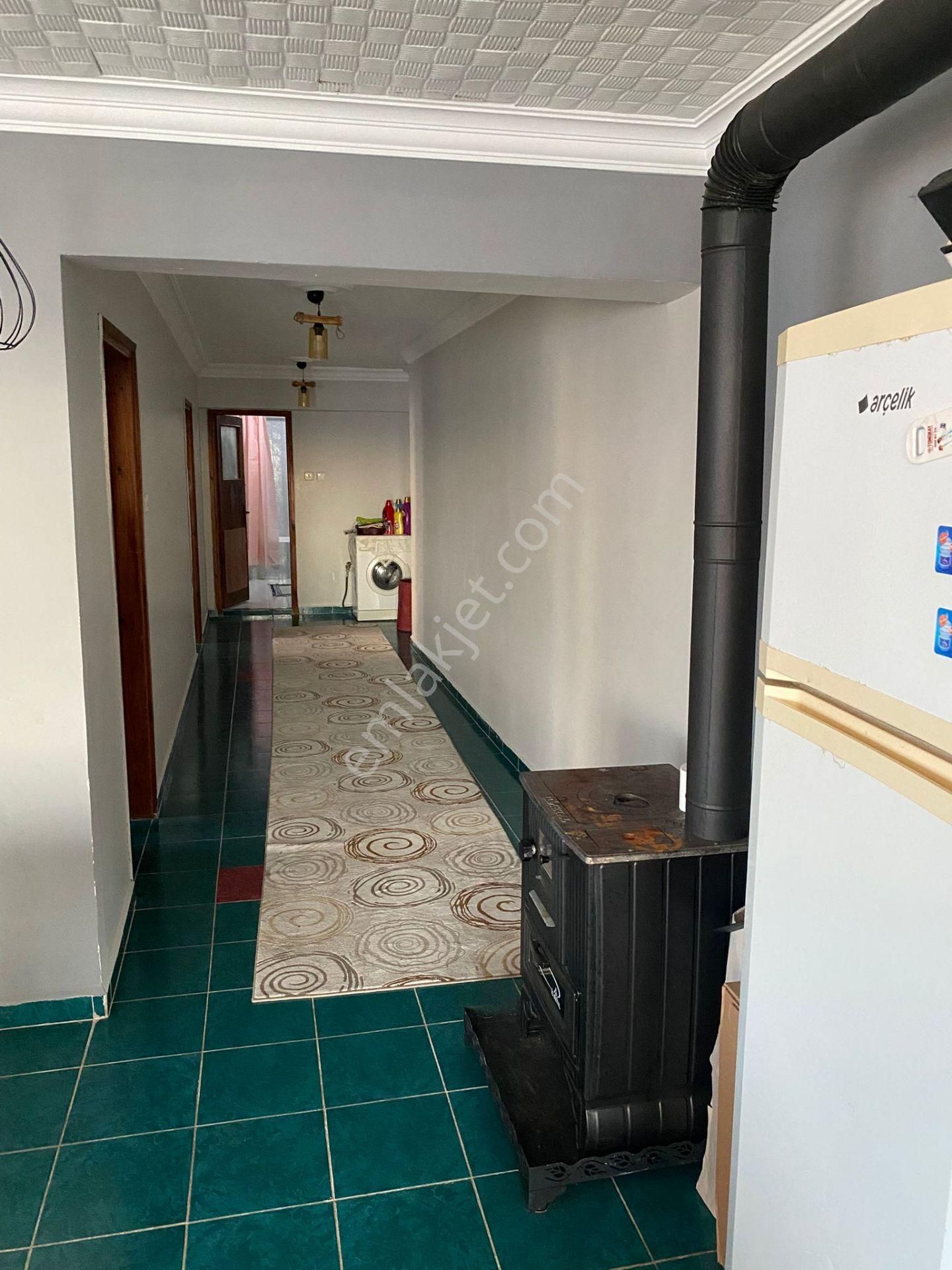 Kurşunluda Muhteşem Manzaralı Fırsat Dairesi... - Görsel 10