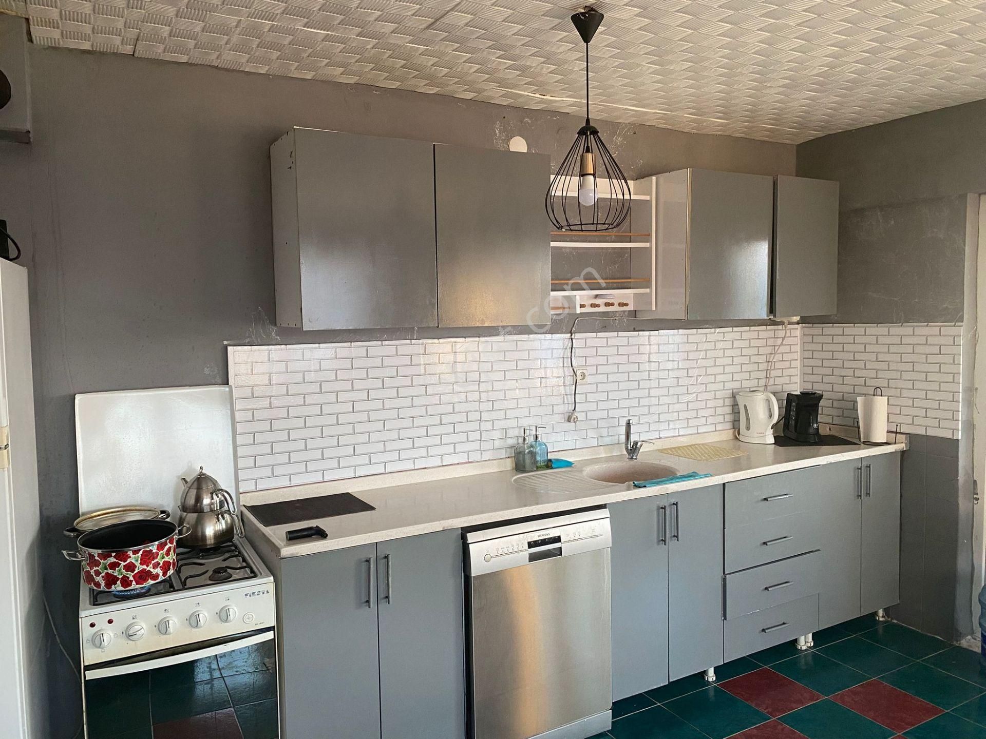 Kurşunluda Muhteşem Manzaralı Fırsat Dairesi... - Görsel 6