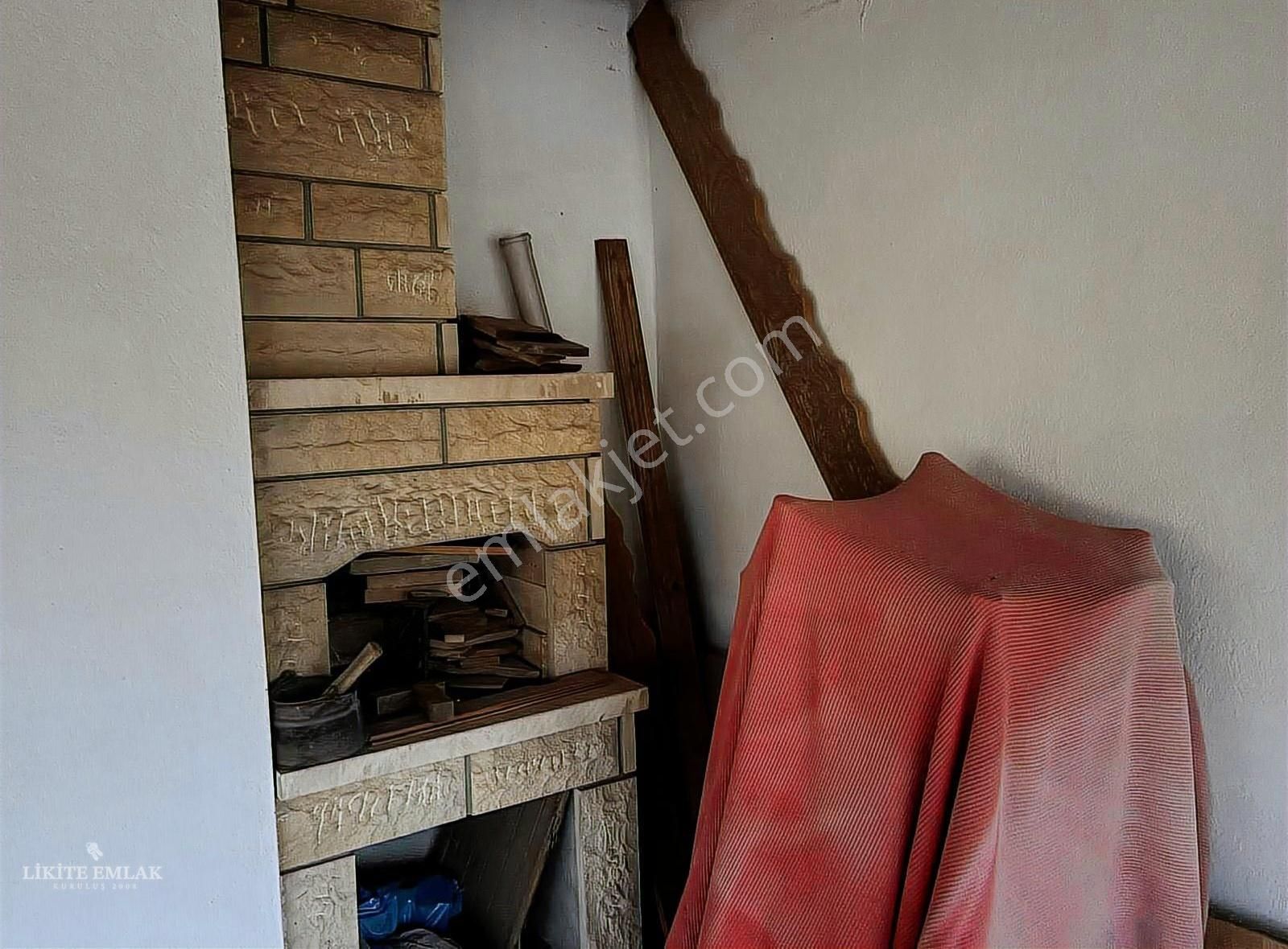Likite Emlak'tan Yalova Merkezde Tam Müstakil Satılık Villa - Görsel 5