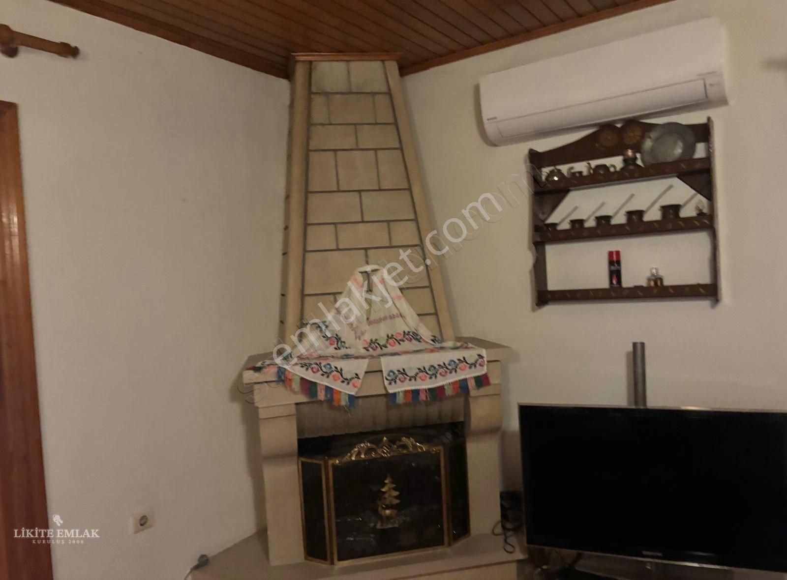 Likite Emlak'tan Yalova Merkezde Tam Müstakil Satılık Villa - Görsel 4
