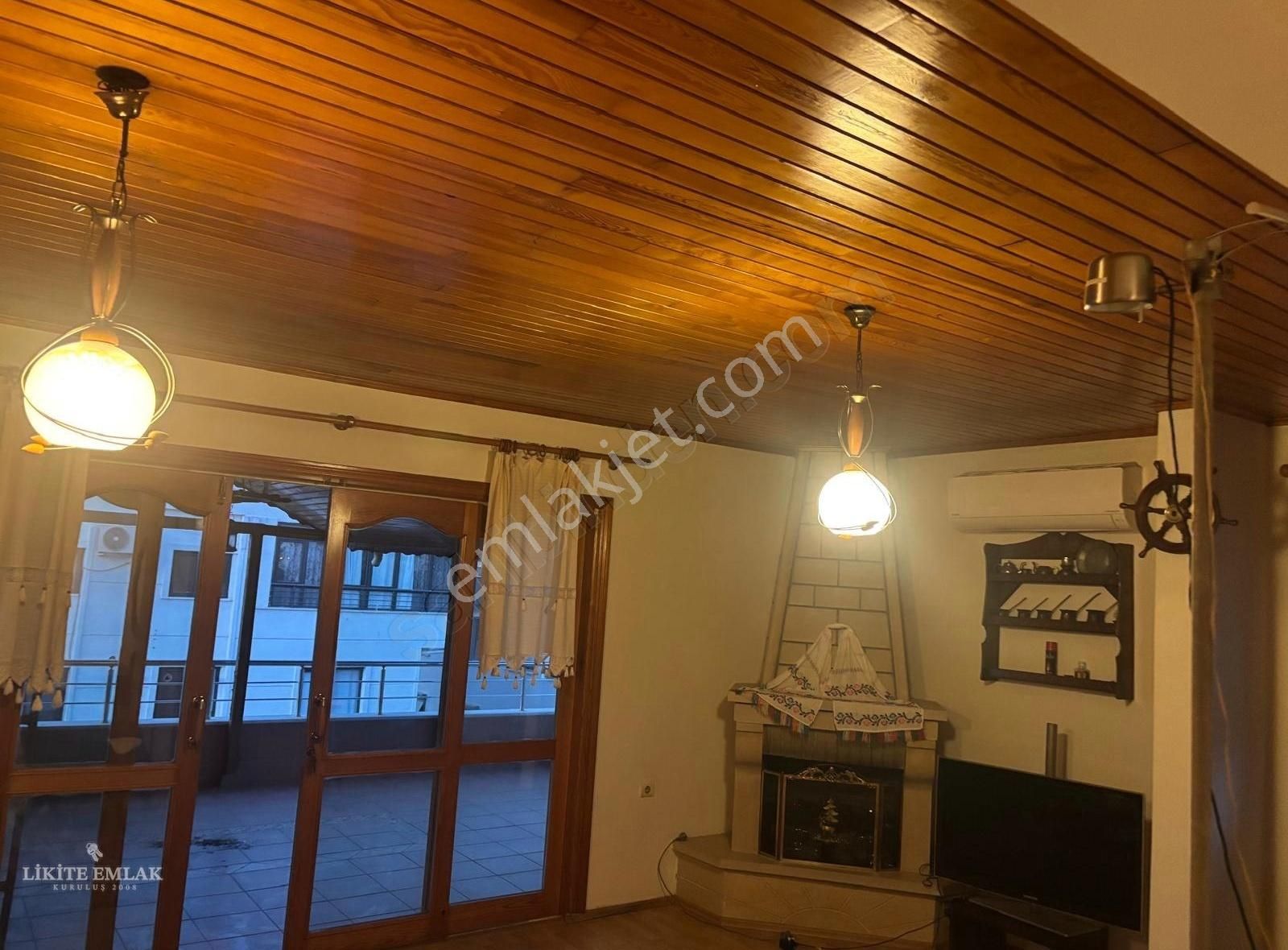 Likite Emlak'tan Yalova Merkezde Tam Müstakil Satılık Villa - Görsel 27
