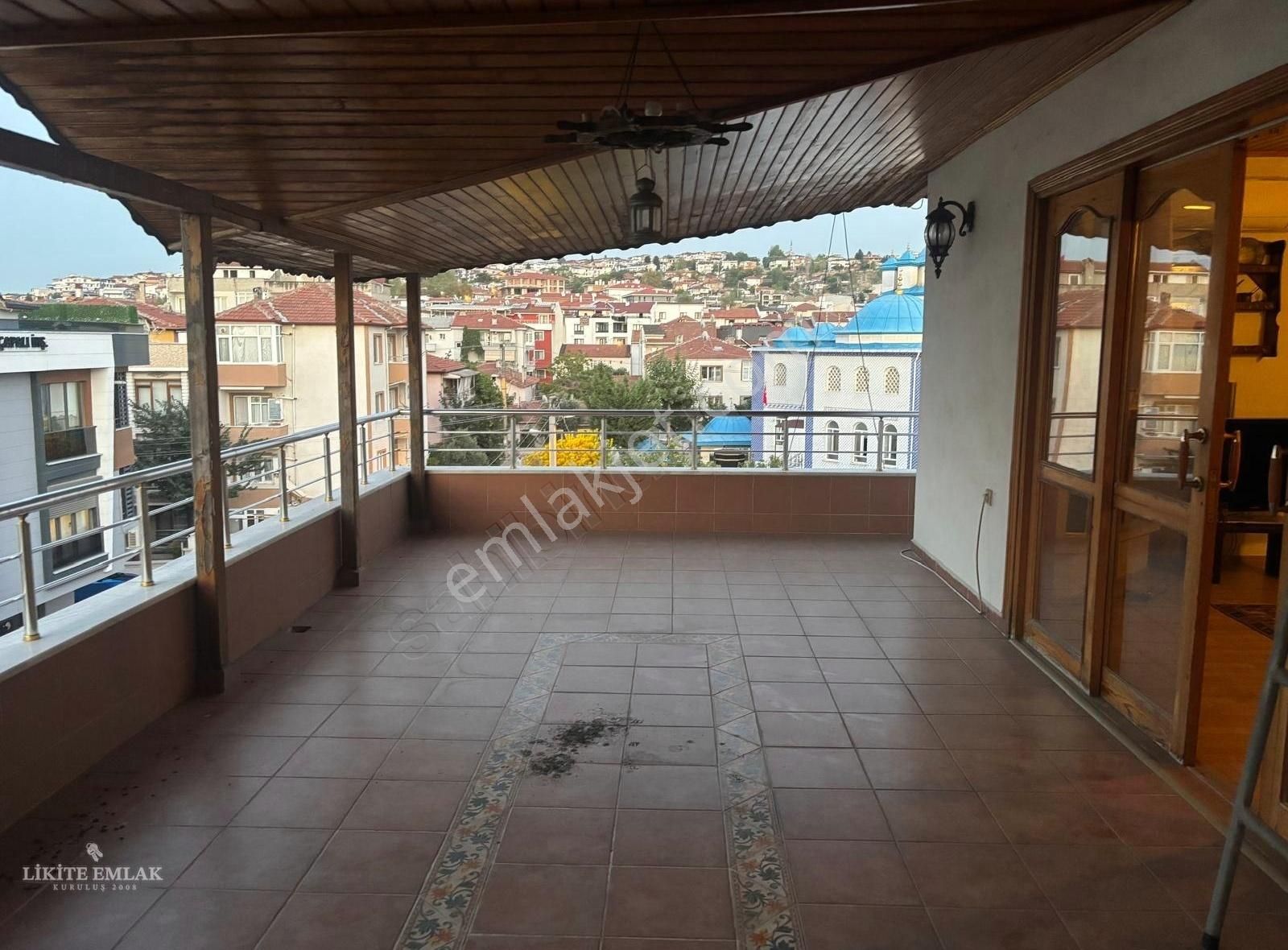 Likite Emlak'tan Yalova Merkezde Tam Müstakil Satılık Villa - Görsel 34