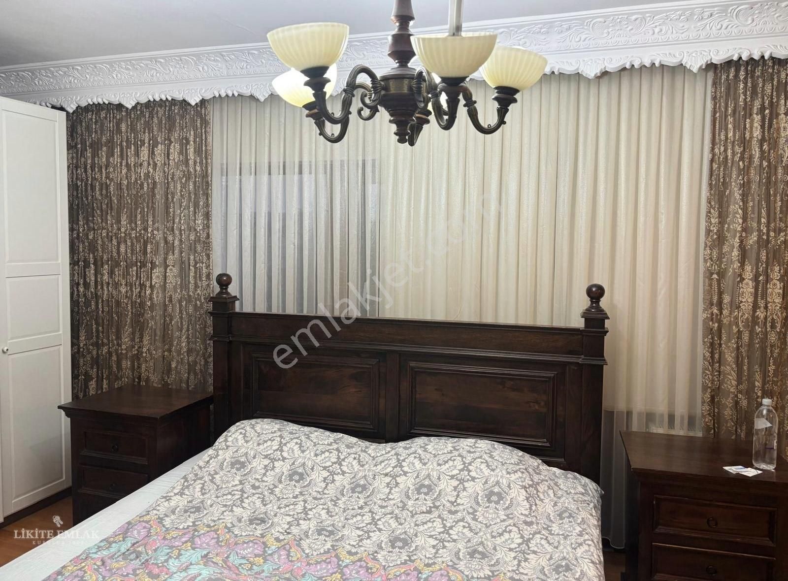 Likite Emlak'tan Yalova Merkezde Tam Müstakil Satılık Villa - Görsel 19