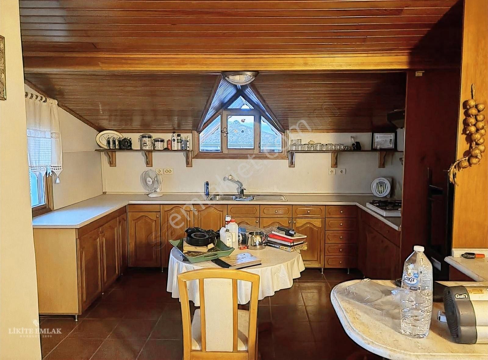 Likite Emlak'tan Yalova Merkezde Tam Müstakil Satılık Villa - Görsel 26