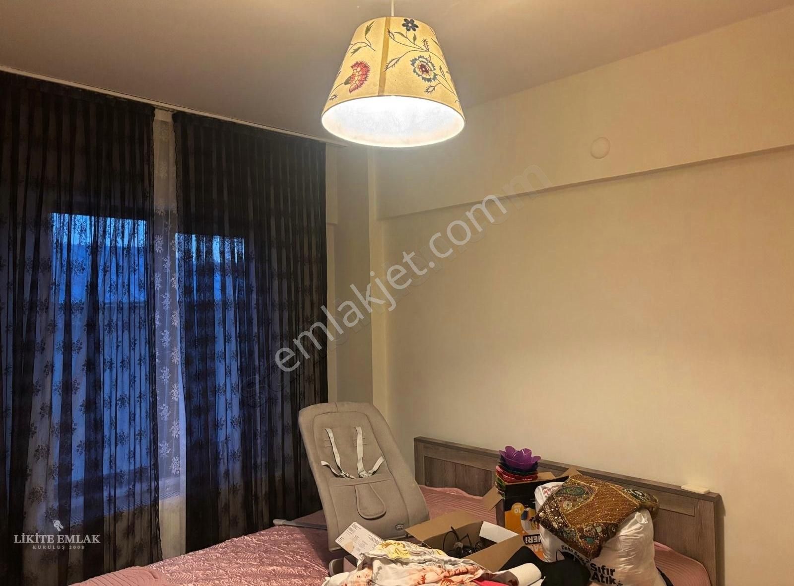 Likite Emlak'tan Yalova Merkezde Tam Müstakil Satılık Villa - Görsel 16