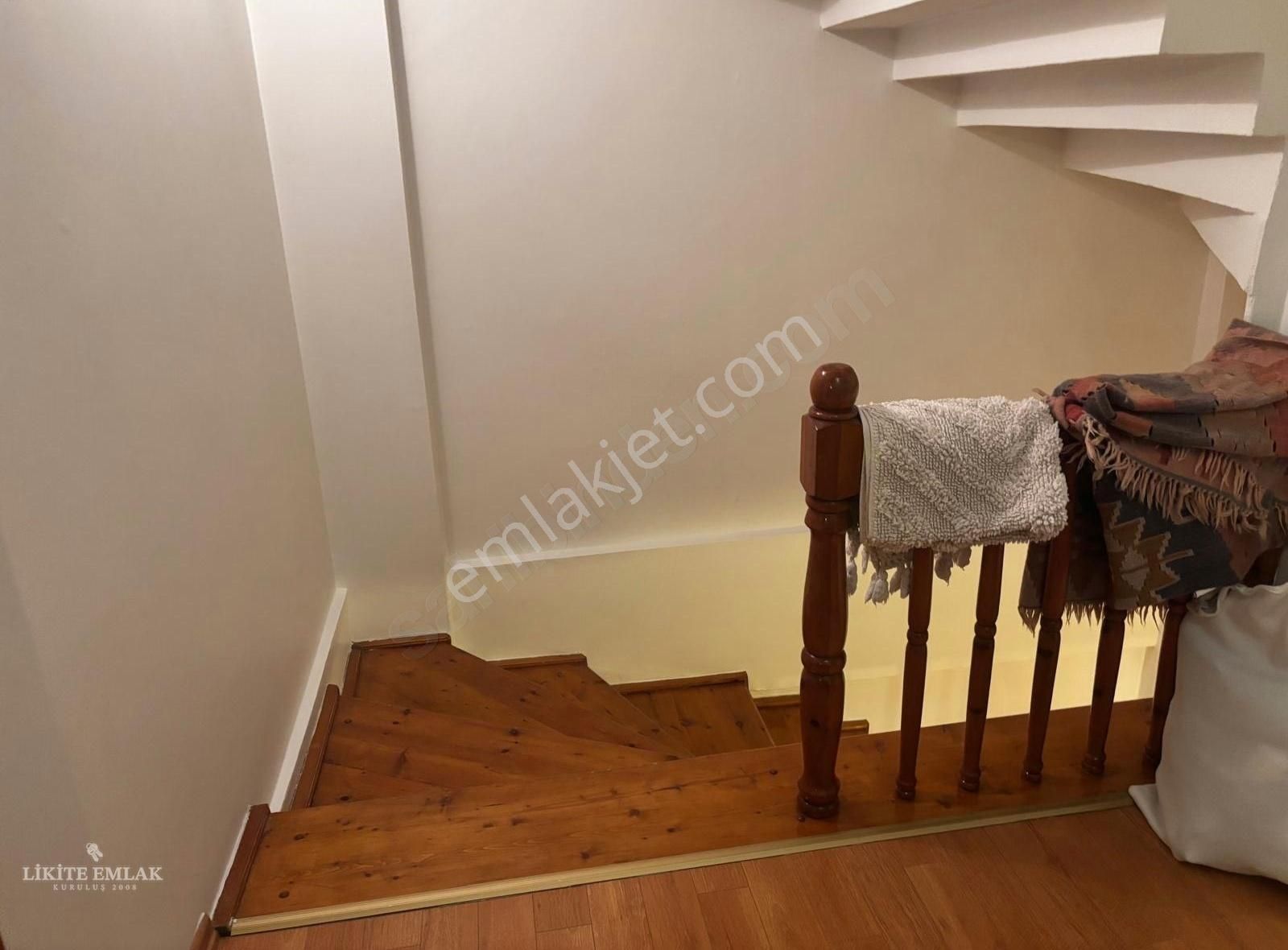 Likite Emlak'tan Yalova Merkezde Tam Müstakil Satılık Villa - Görsel 6