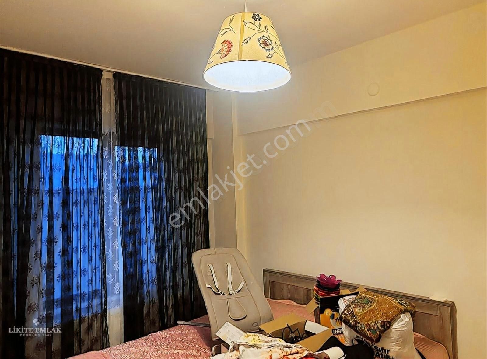 Likite Emlak'tan Yalova Merkezde Tam Müstakil Satılık Villa - Görsel 15