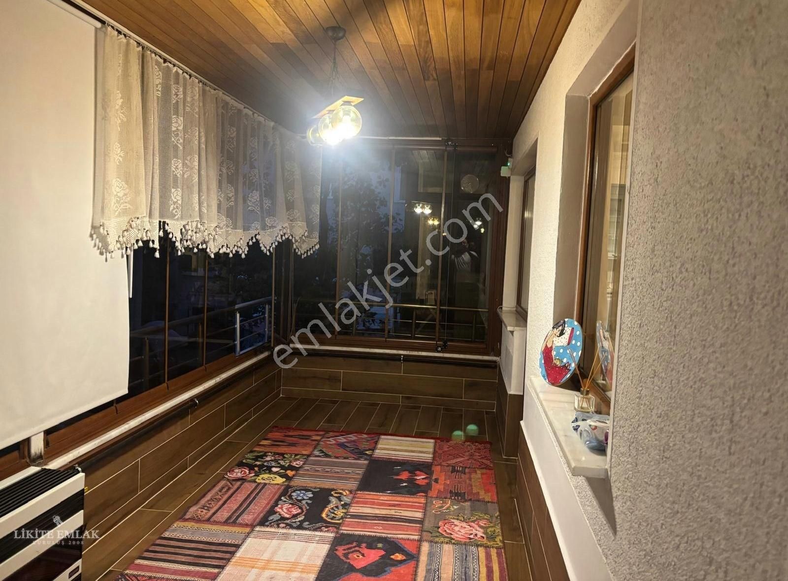 Likite Emlak'tan Yalova Merkezde Tam Müstakil Satılık Villa - Görsel 23
